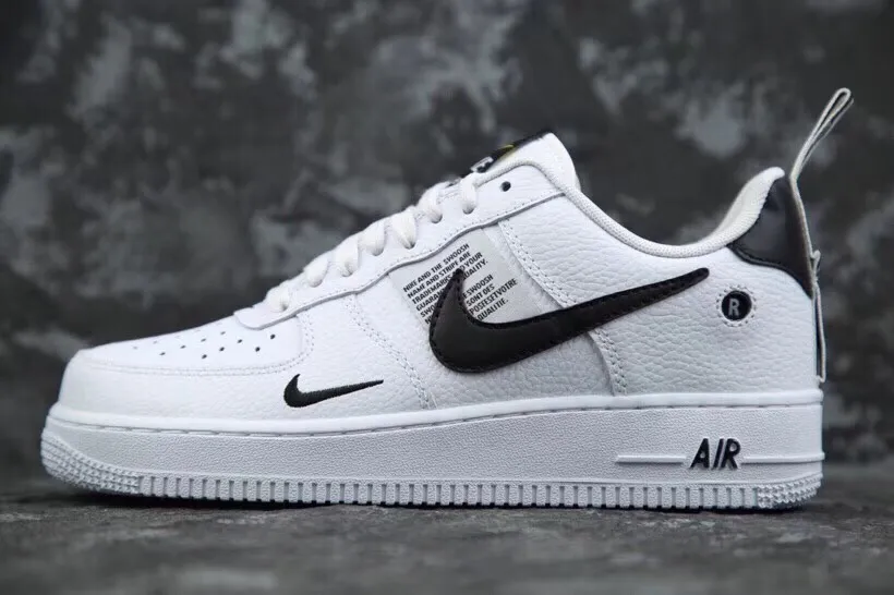 A Comprehensive Guide to Washing Air Force Ones - YASSW