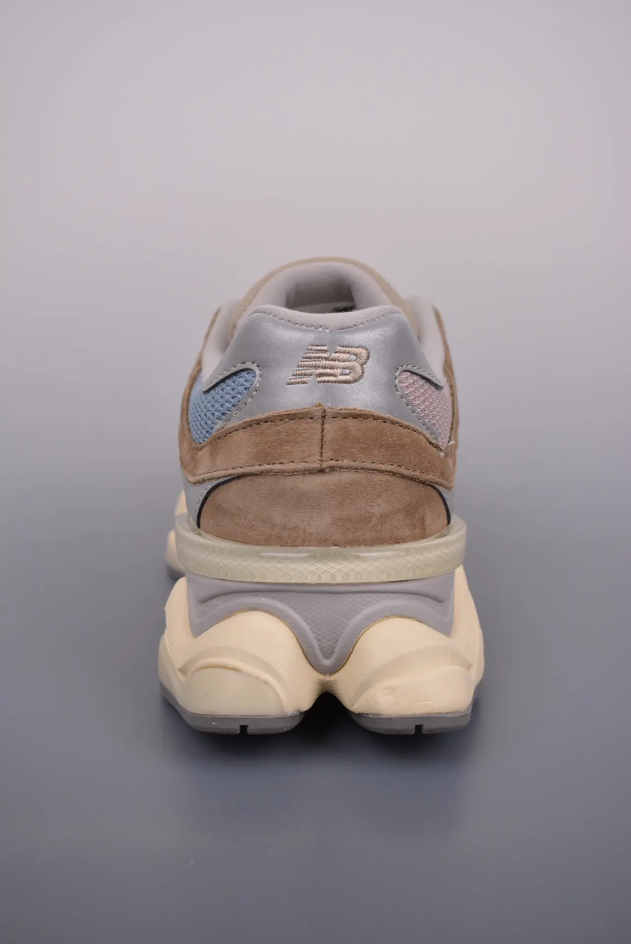 YASSW | New Balance 9060 Mushroom/Aluminum Replica: A Detailed Review