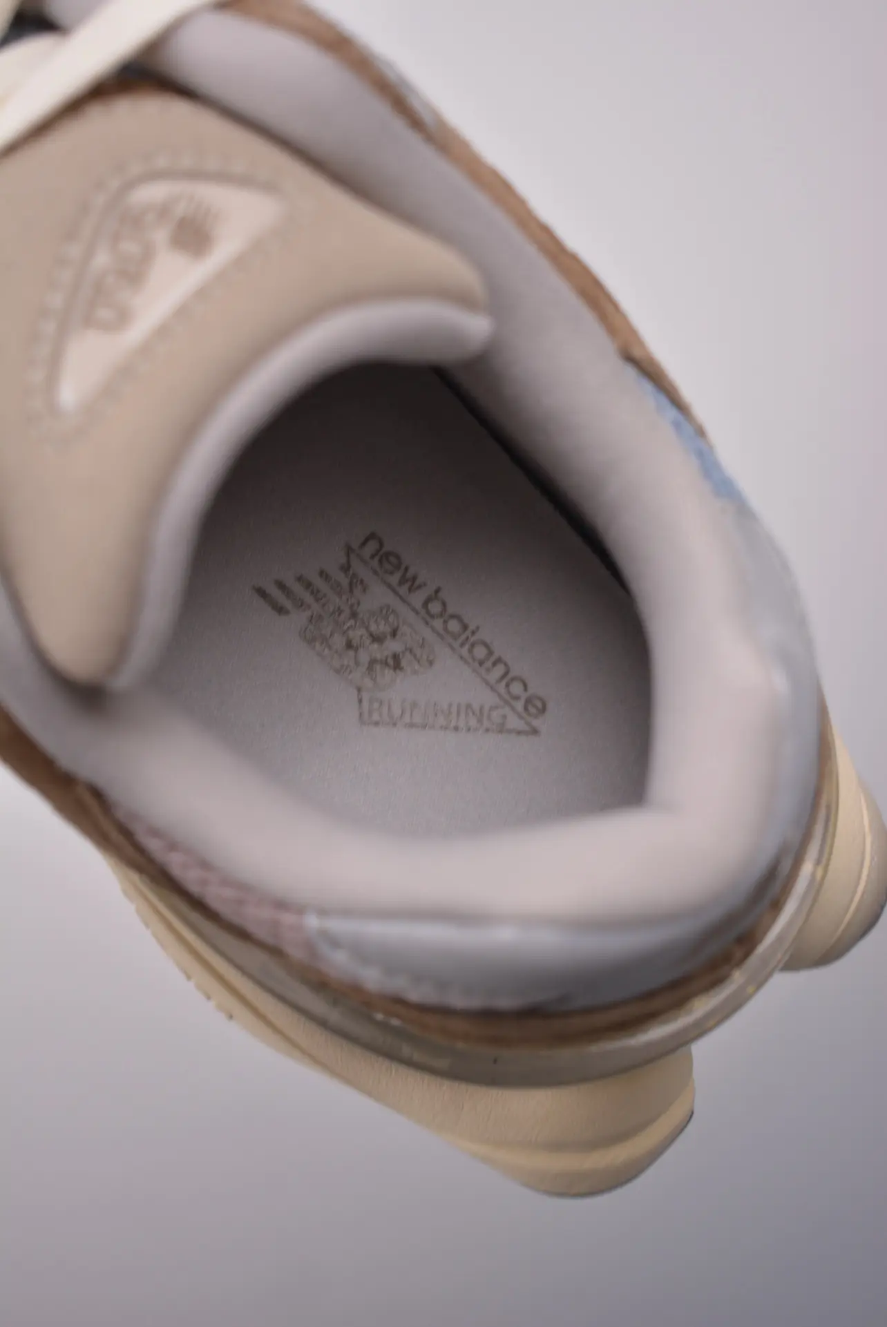 YASSW | New Balance 9060 Mushroom/Aluminum Replica: A Detailed Review