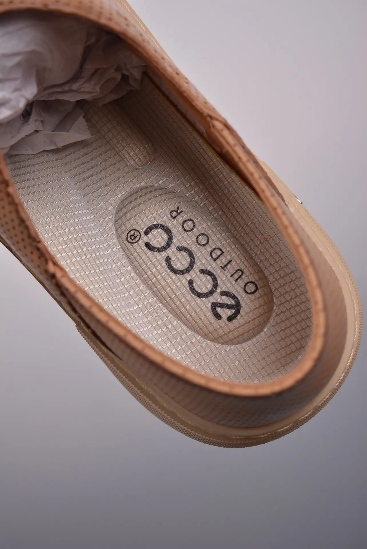 YASSW | The Ultimate Guide to Replica Ecco Men’s Slip-On Loafers