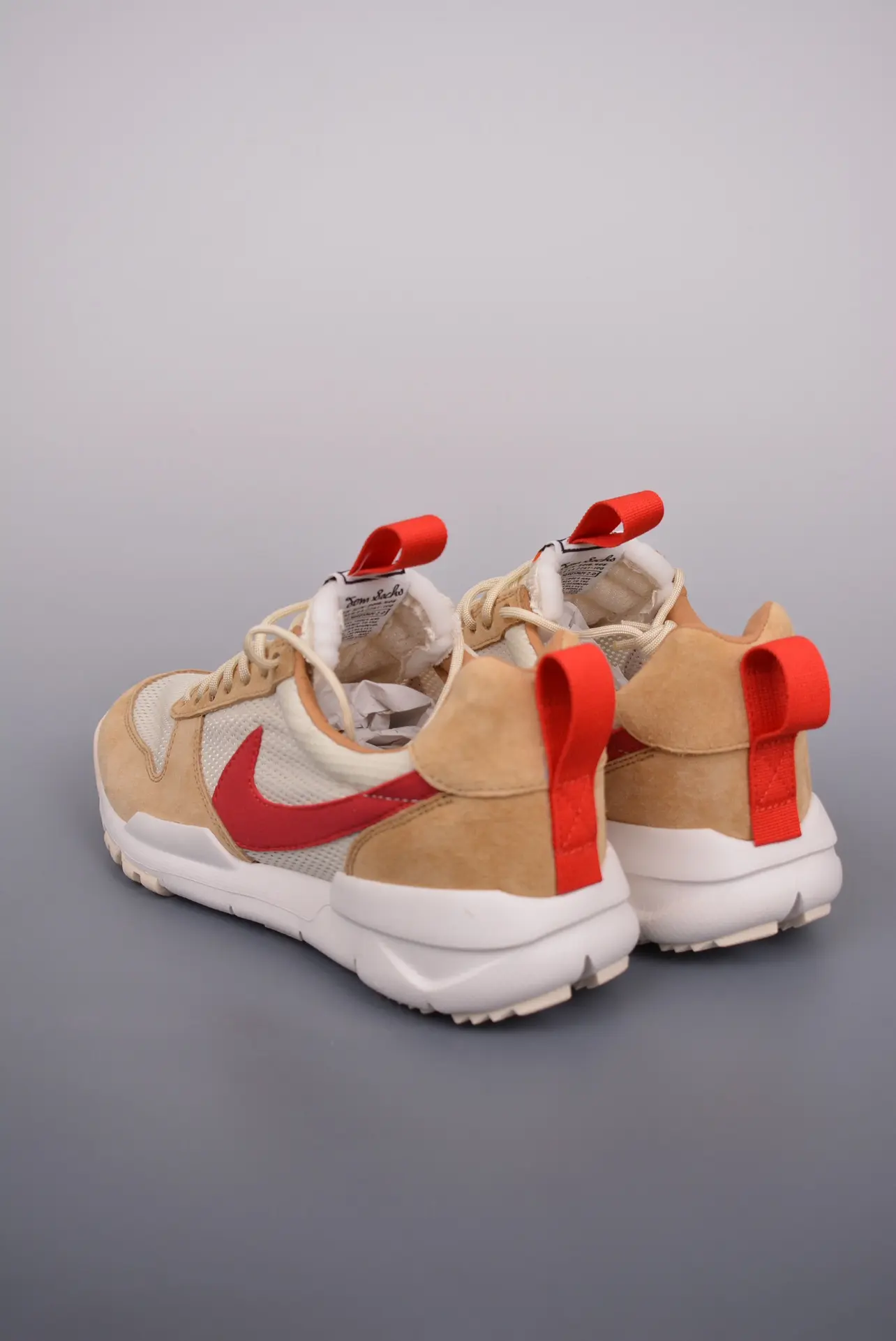 YASSW | Replica Nike Tom Sachs Mars Yard 2.0 Review: The Ultimate Guide