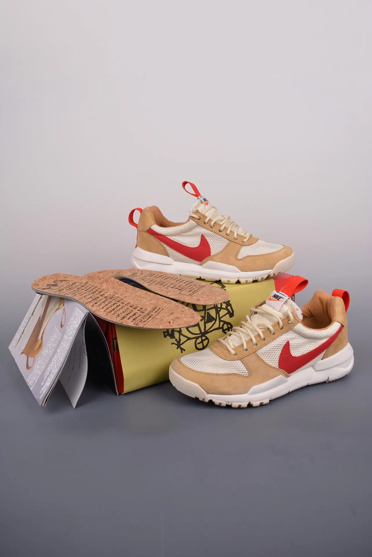 YASSW | Replica Nike Tom Sachs Mars Yard 2.0 Review: The Ultimate Guide