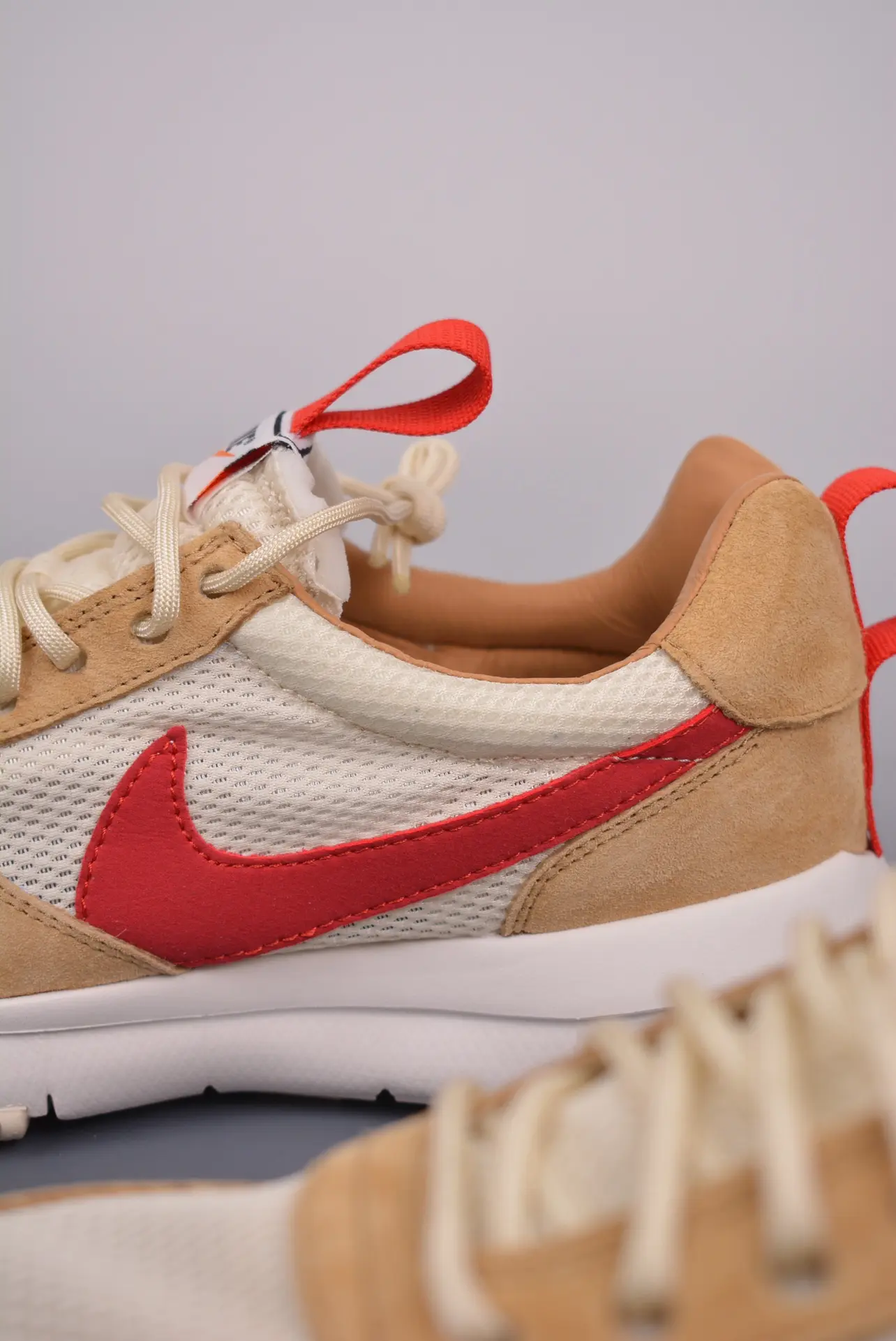 YASSW | Replica Nike Tom Sachs Mars Yard 2.0 Review: The Ultimate Guide