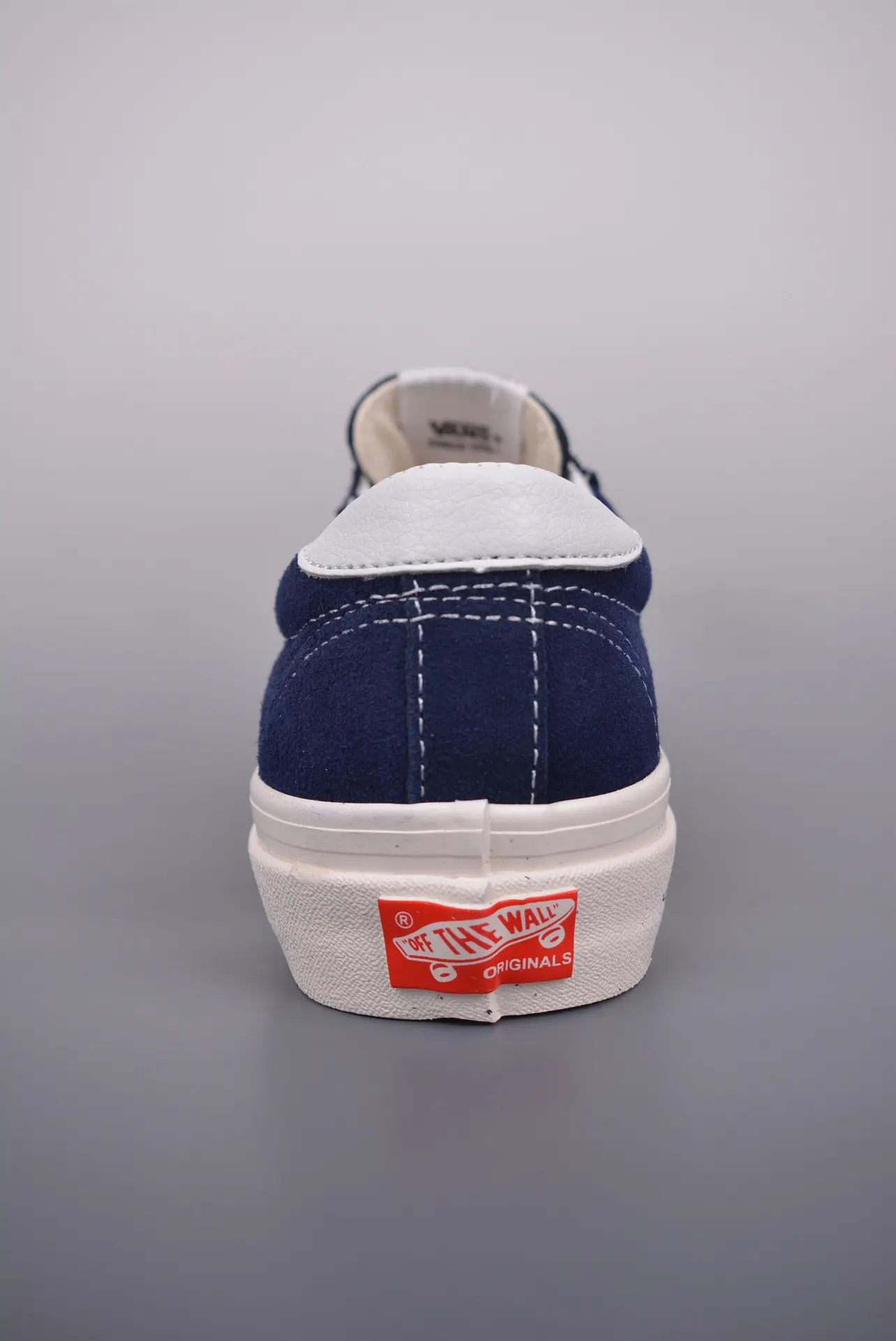 YASSW | Vans Style 73 DX 'Anaheim Factory - Navy': A Classic Reimagined