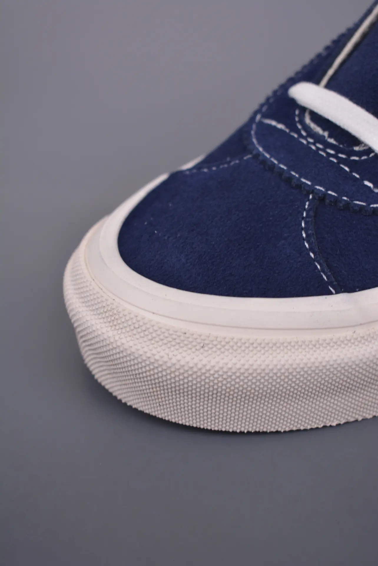 YASSW | Vans Style 73 DX 'Anaheim Factory - Navy': A Classic Reimagined