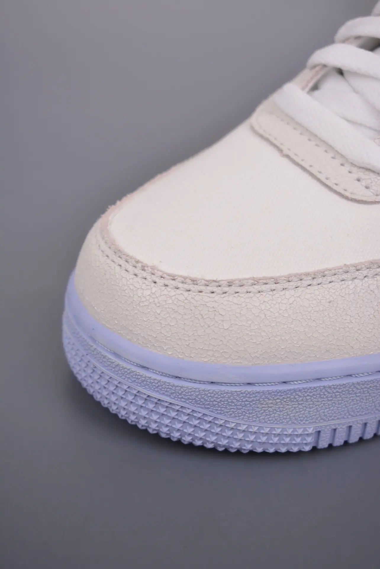 YASSW | Nike Air Force 1 '07 LV8 EMB 'All-Star - Salt Flats' Replica Review