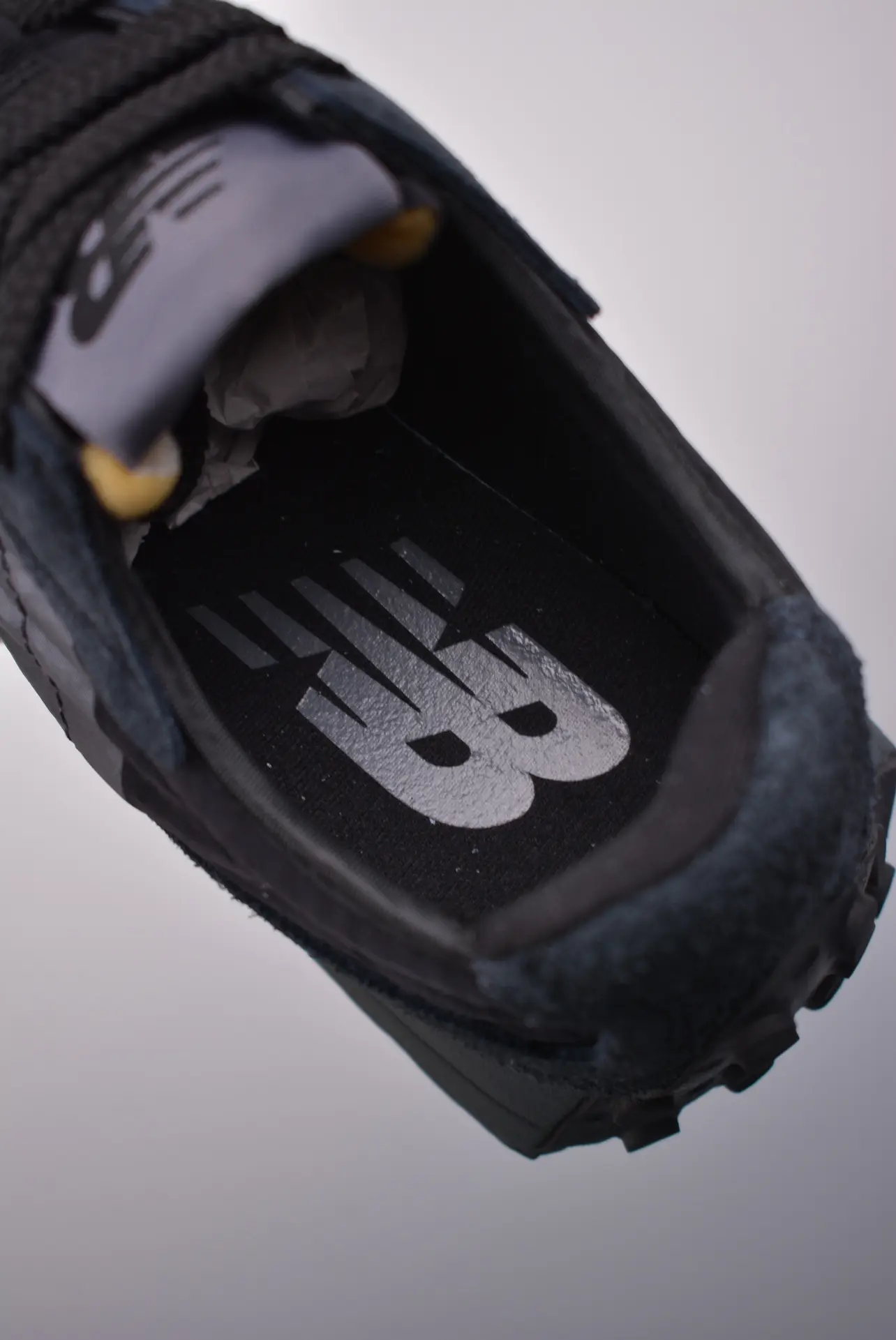 YASSW | New Balance 327 'Black' Replica Review: Pros, Cons, and Buying Guide