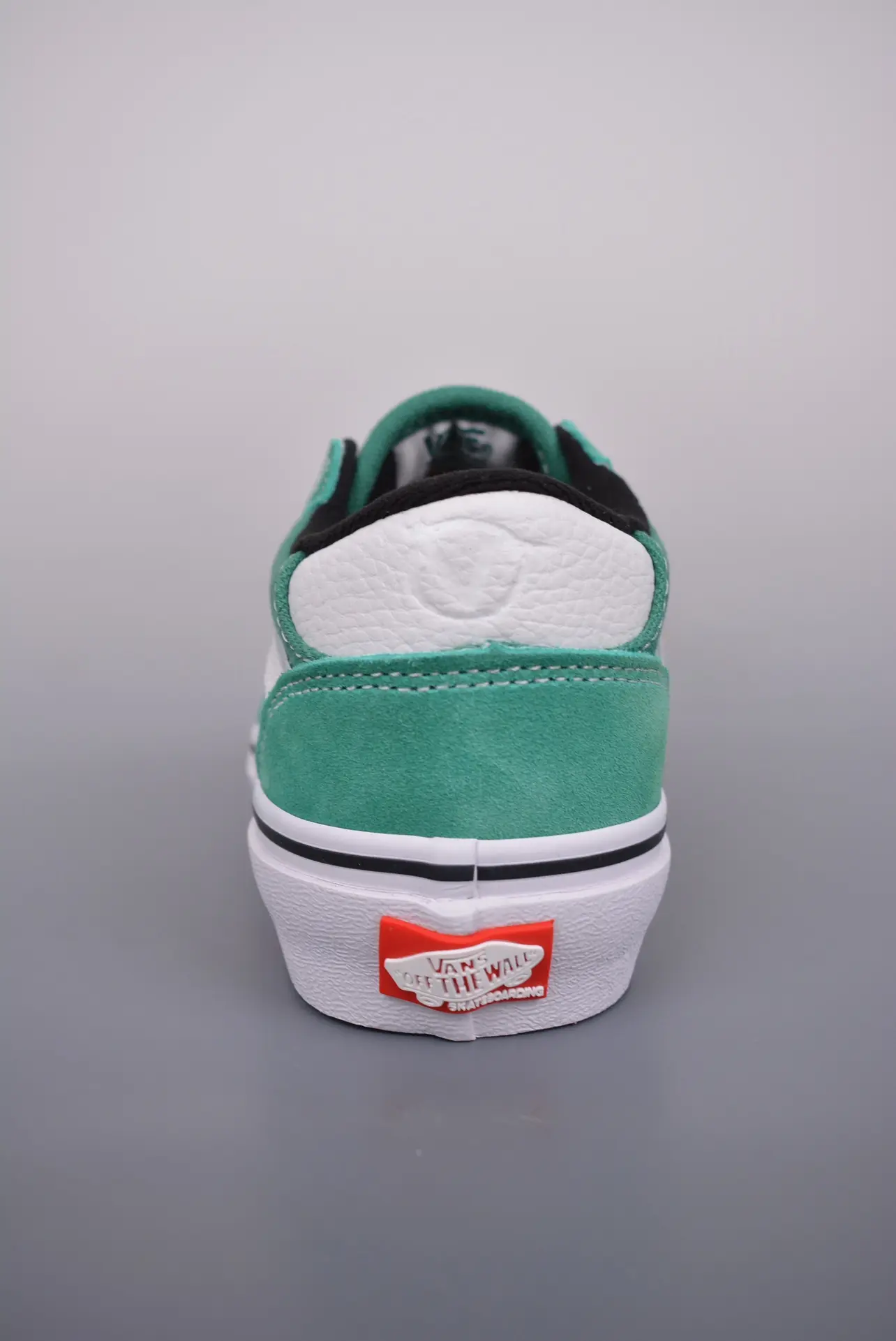 YASSW | Vans Rowan Pro Pine/White Replica Review: A Deep Dive into Quality and Style