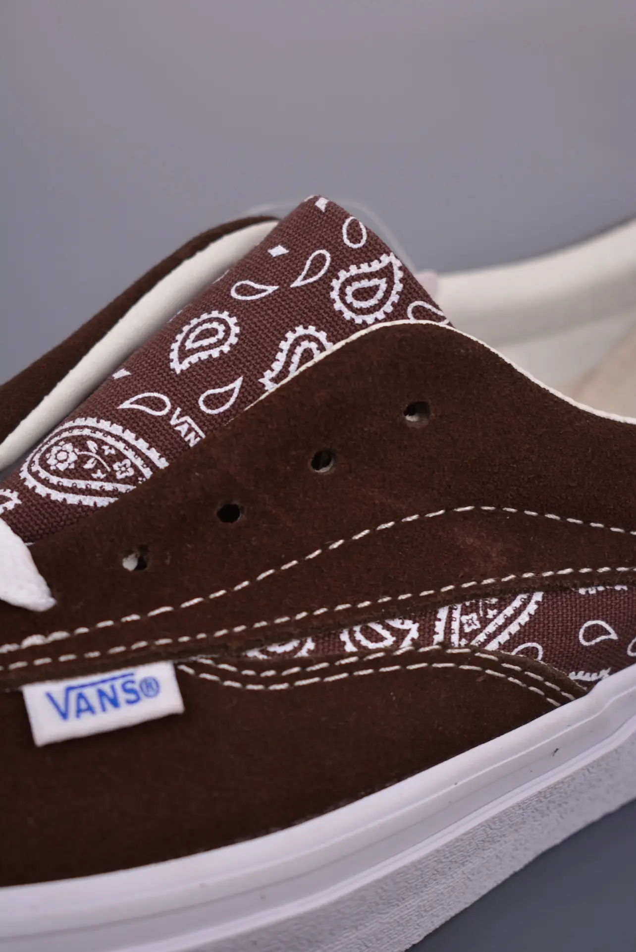 YASSW | Authentic Style or Knockoff? Examining the Vans Old Skool OG Style 36 and More