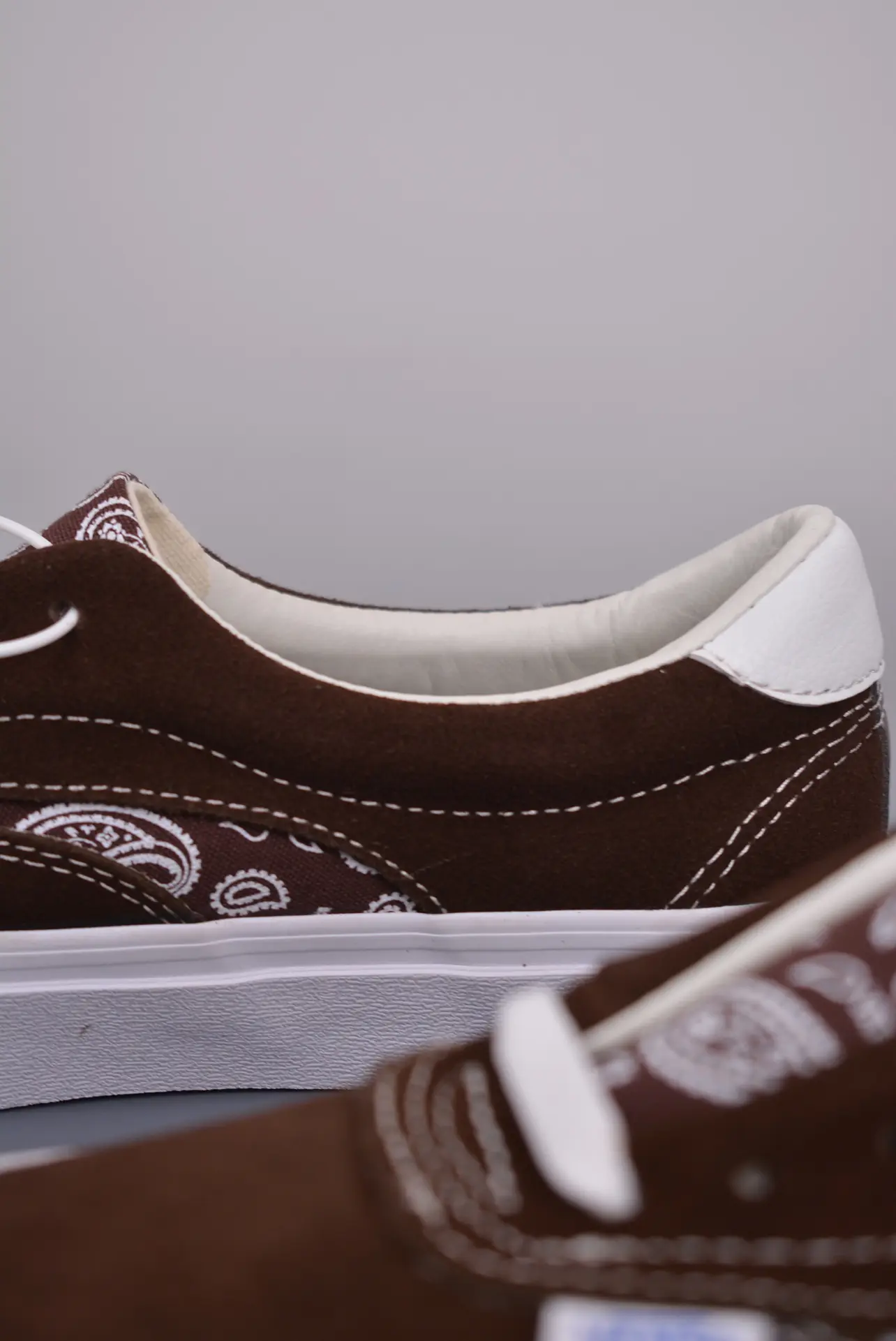 YASSW | Authentic Style or Knockoff? Examining the Vans Old Skool OG Style 36 and More