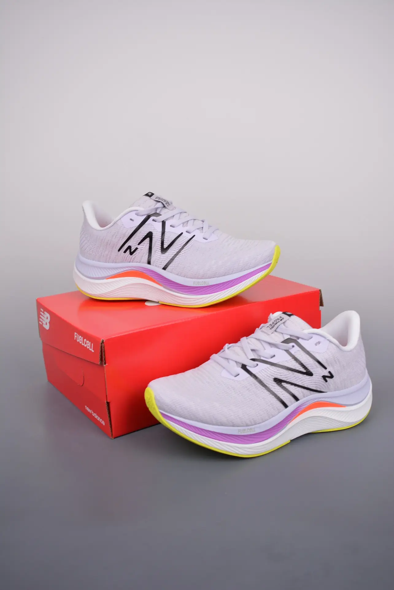 YASSW | New Balance FuelCell Propel v4 'Libra Cosmic Rose' WFCPRLG4 Replica Review