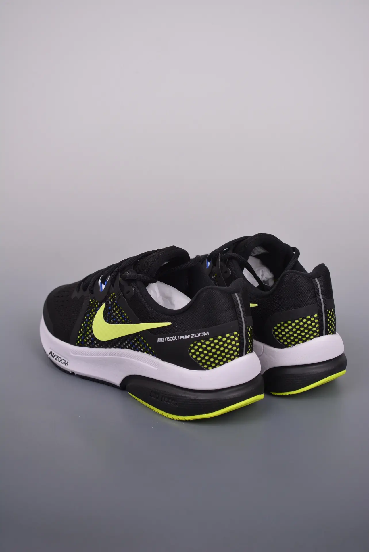 YASSW | Nike Zoom Prevail Black Volt: The Ultimate Replica Review