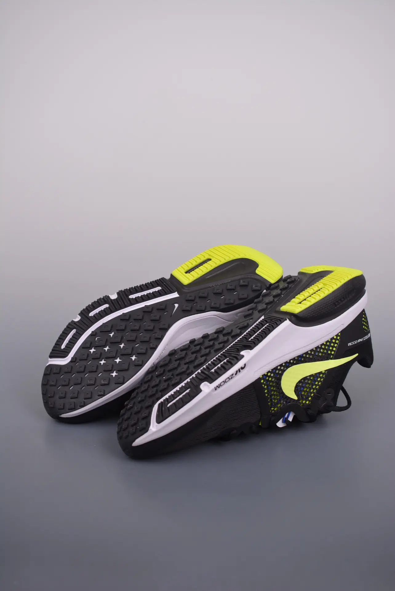 YASSW | Nike Zoom Prevail Black Volt: The Ultimate Replica Review