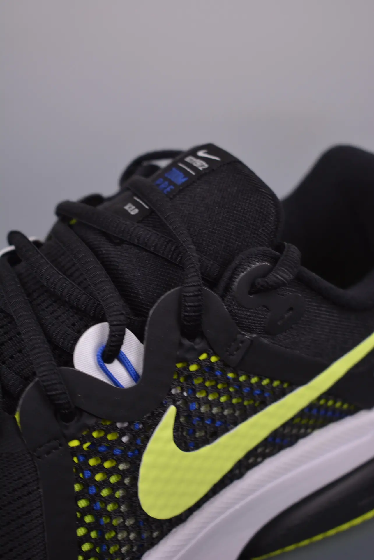 YASSW | Nike Zoom Prevail Black Volt: The Ultimate Replica Review