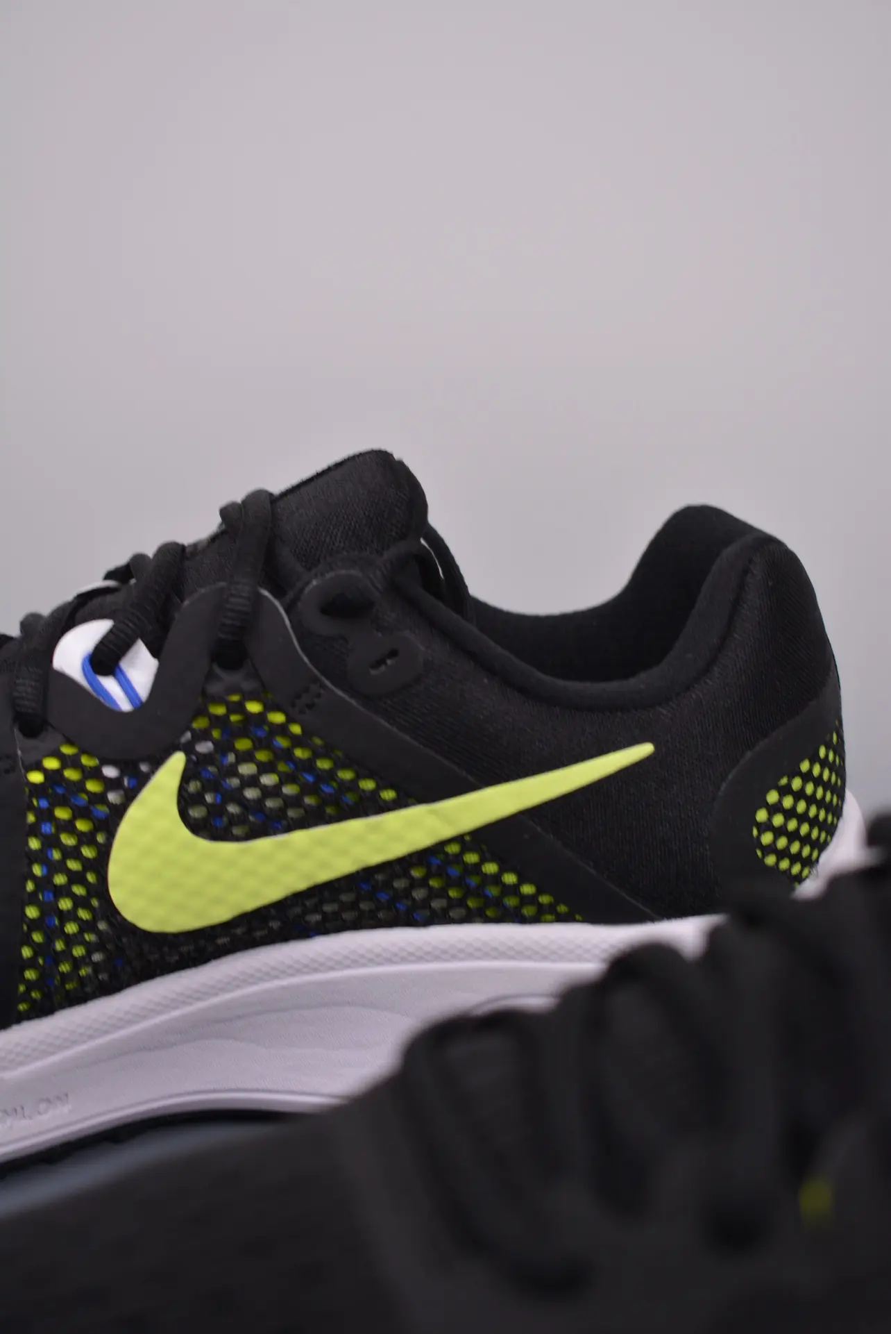 YASSW | Nike Zoom Prevail Black Volt: The Ultimate Replica Review