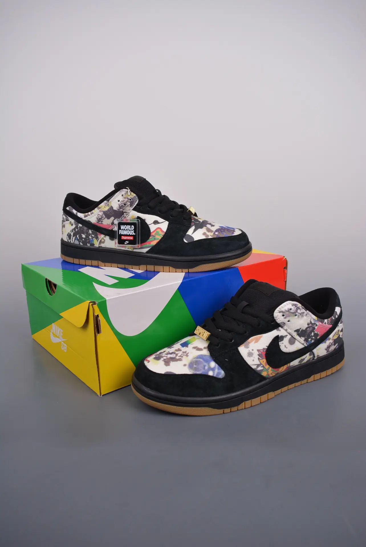 YASSW | Supreme x Nike SB Dunk Low 2023: What to Expect