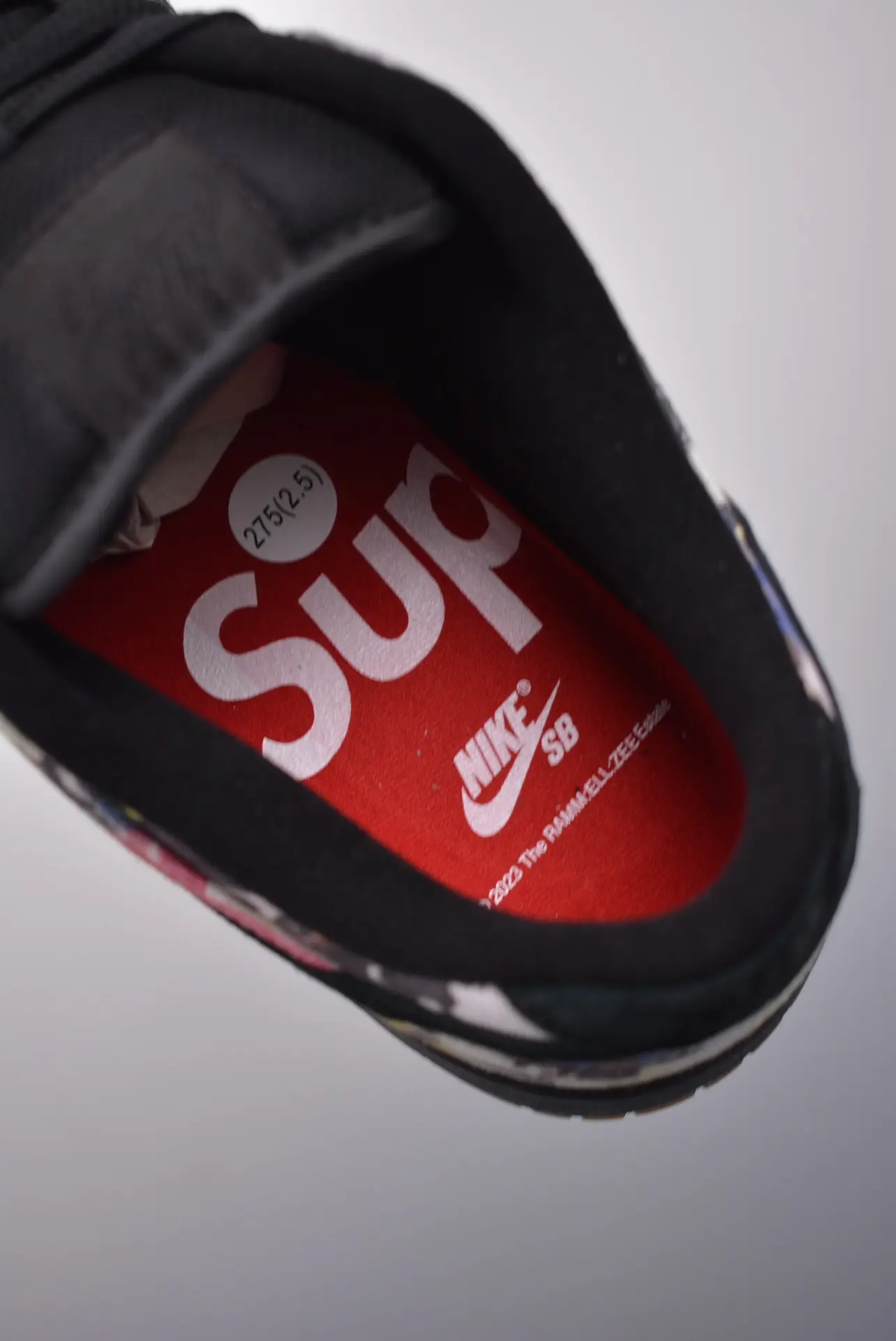 YASSW | Supreme x Nike SB Dunk Low 2023: What to Expect