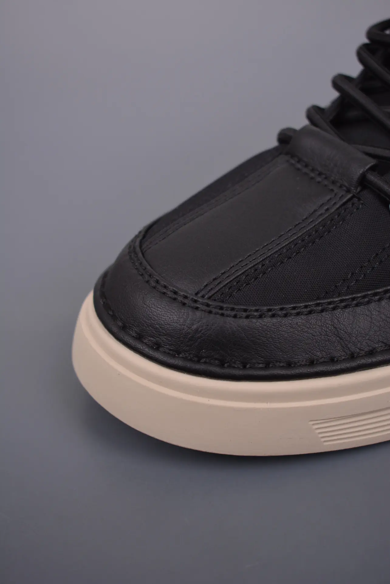 YASSW | Replica Fendi Men's Leather Sneakers: Stylish, Affordable, and Comfortable