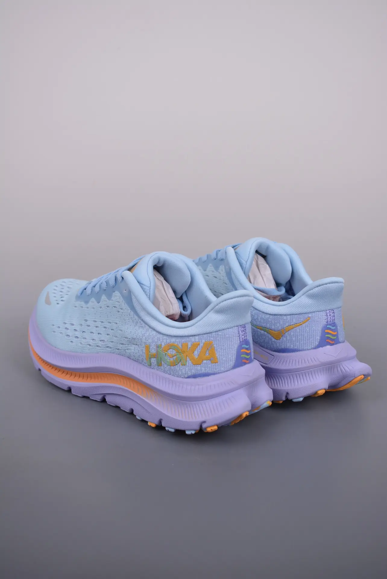 YASSW | Hoka Kawana Shoes for Arthritic Feet: Summer Song/Baby Lavender Review