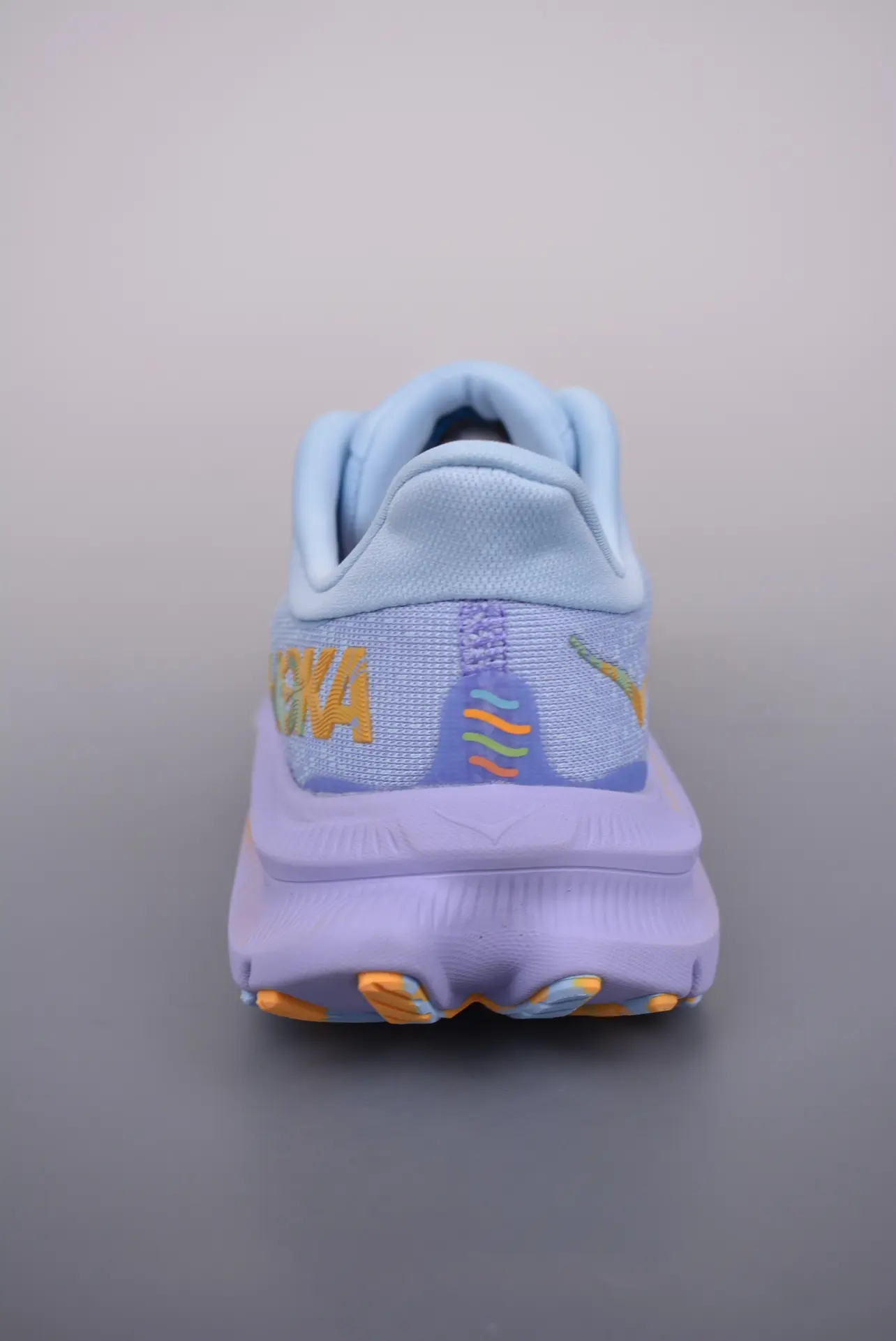 YASSW | Hoka Kawana Shoes for Arthritic Feet: Summer Song/Baby Lavender Review