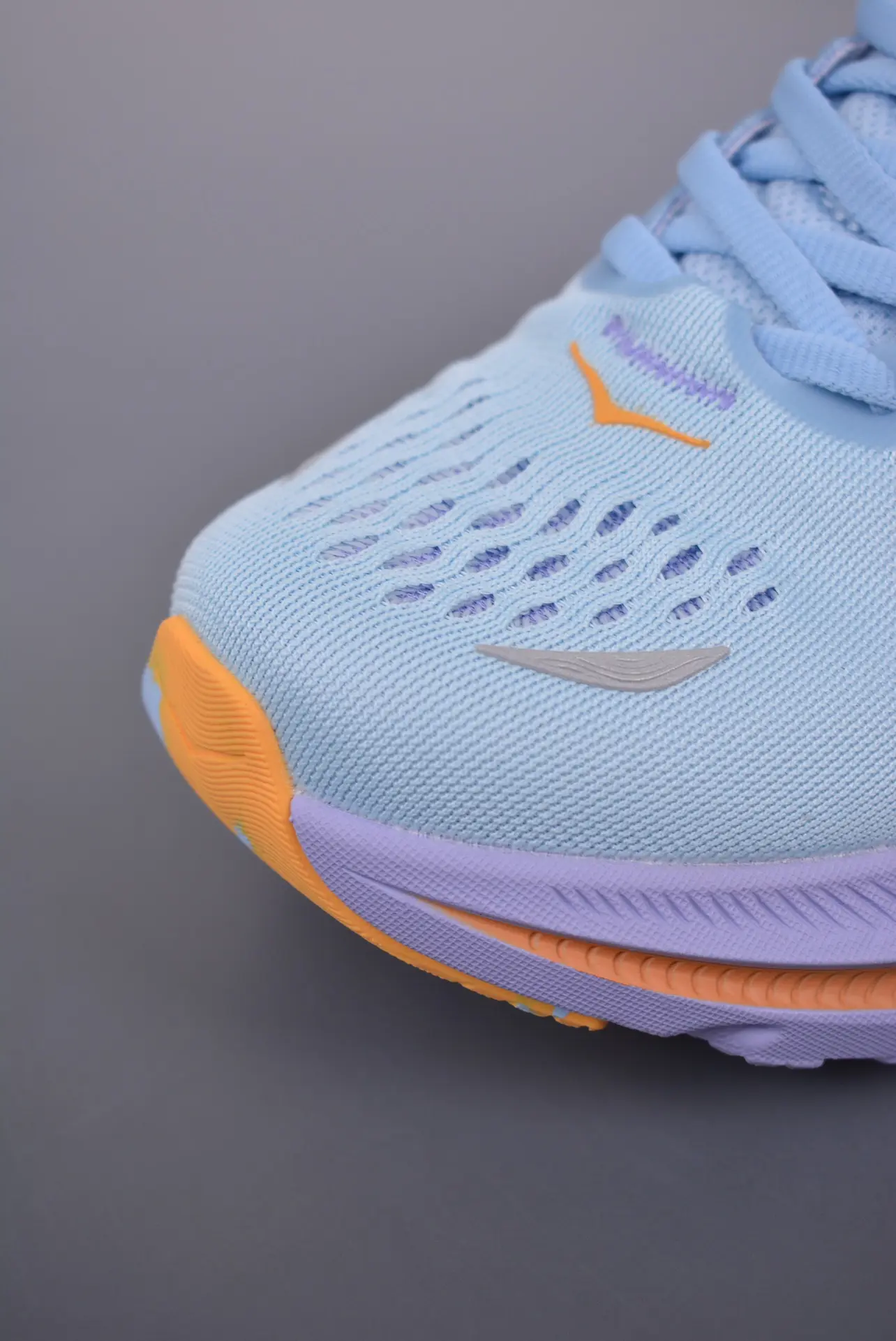 YASSW | Hoka Kawana Shoes for Arthritic Feet: Summer Song/Baby Lavender Review