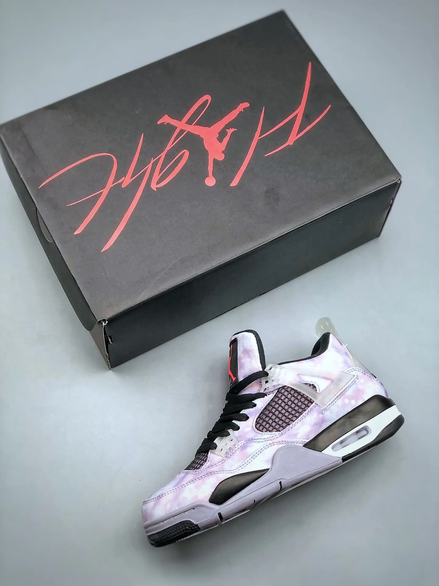 YASSW | Air Jordan 4 Retro 