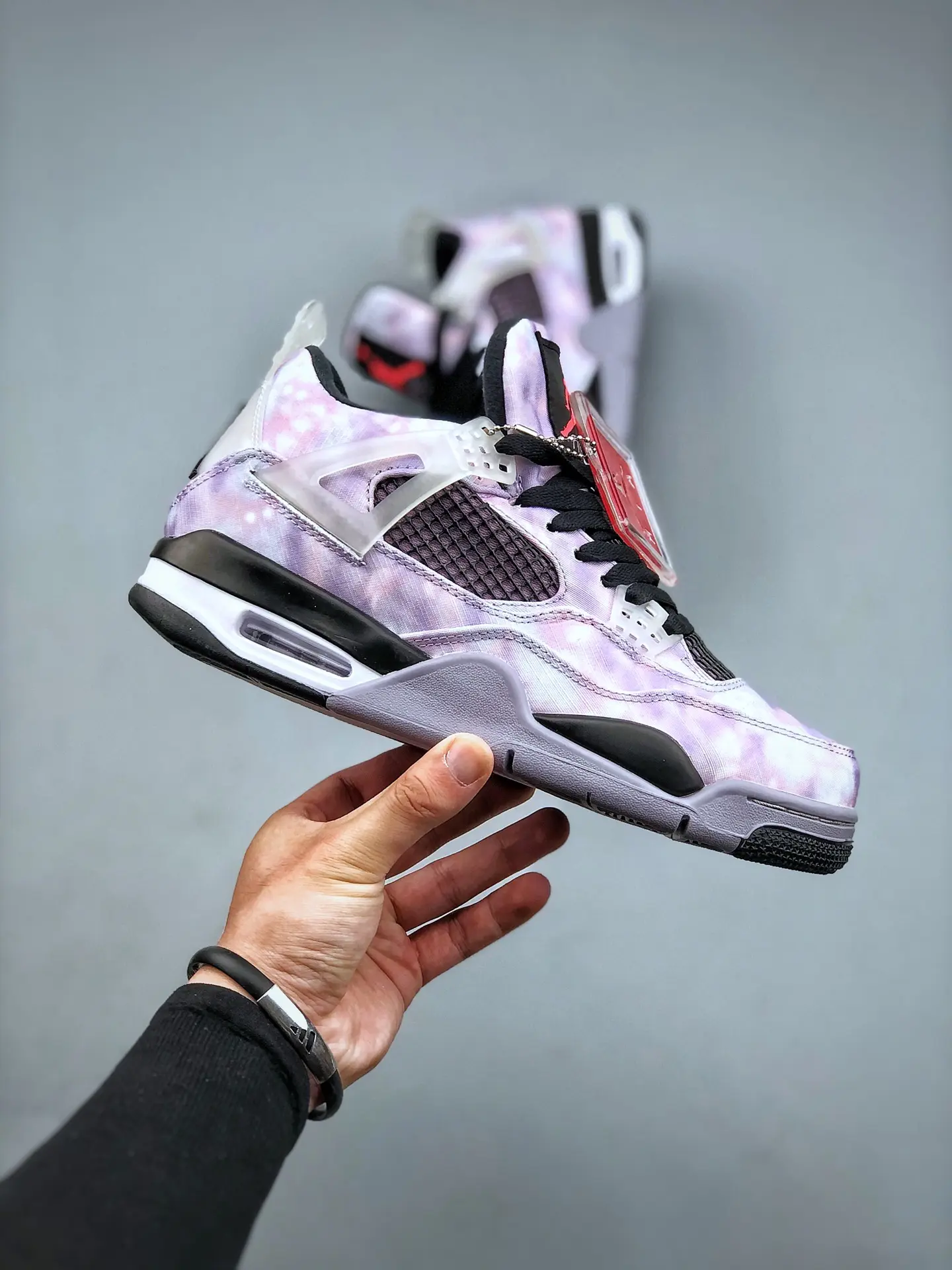 YASSW | Air Jordan 4 Retro 