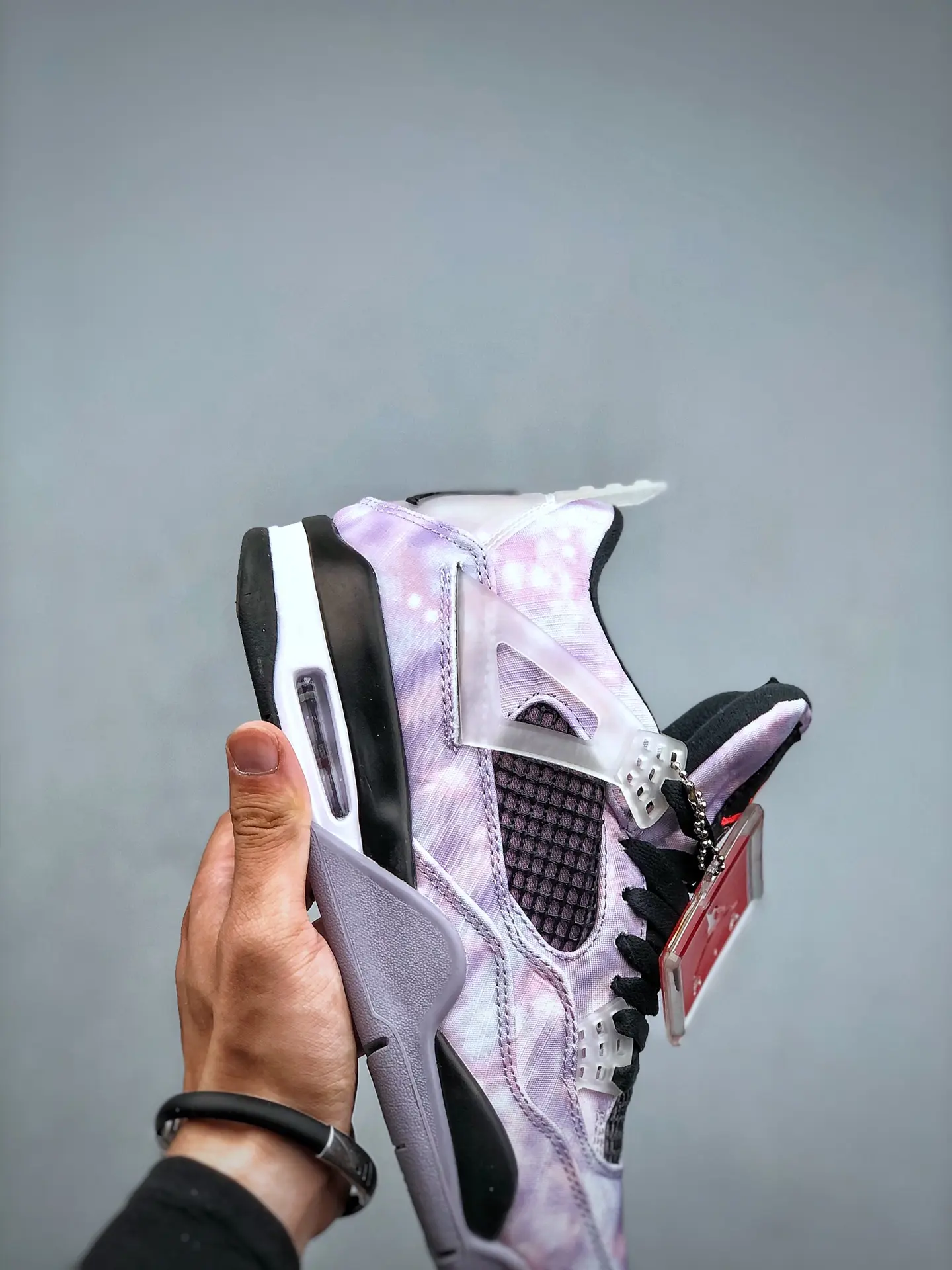 YASSW | Air Jordan 4 Retro 