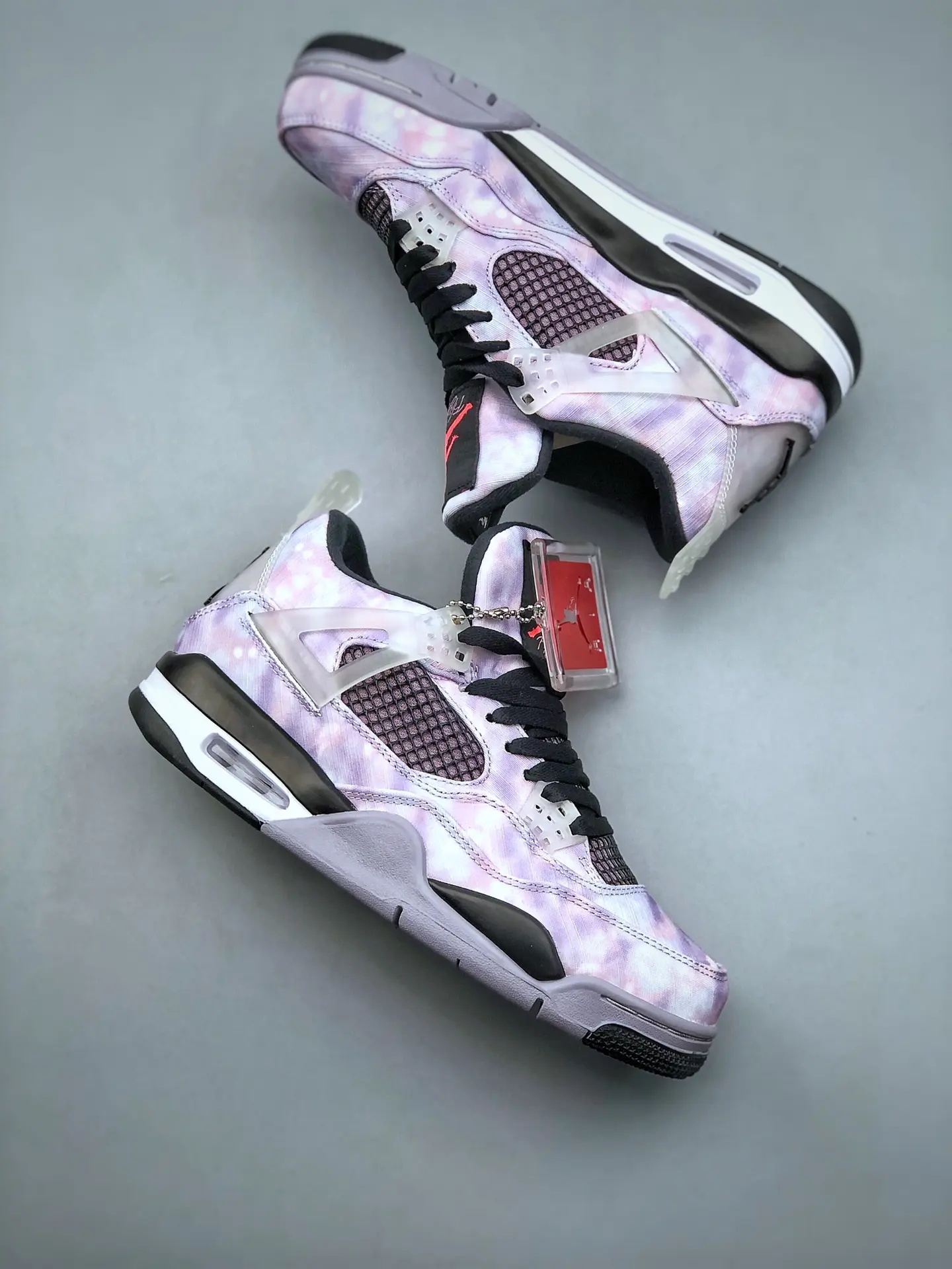 YASSW | Air Jordan 4 Retro 