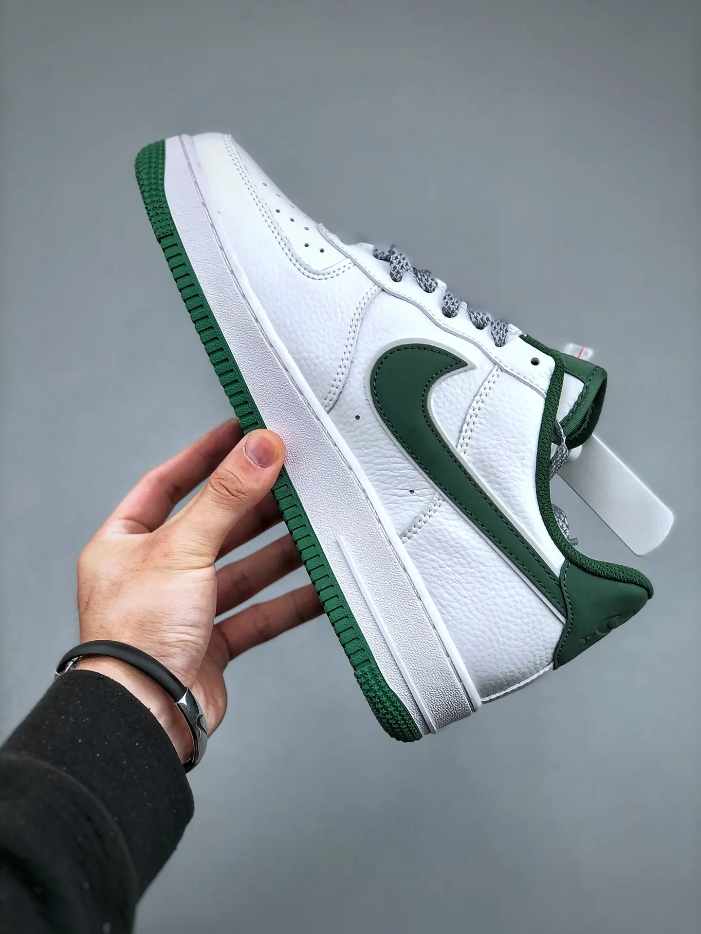 YASSW | Nike Air Force 1 Low White Review: Is It Worth the Hype?