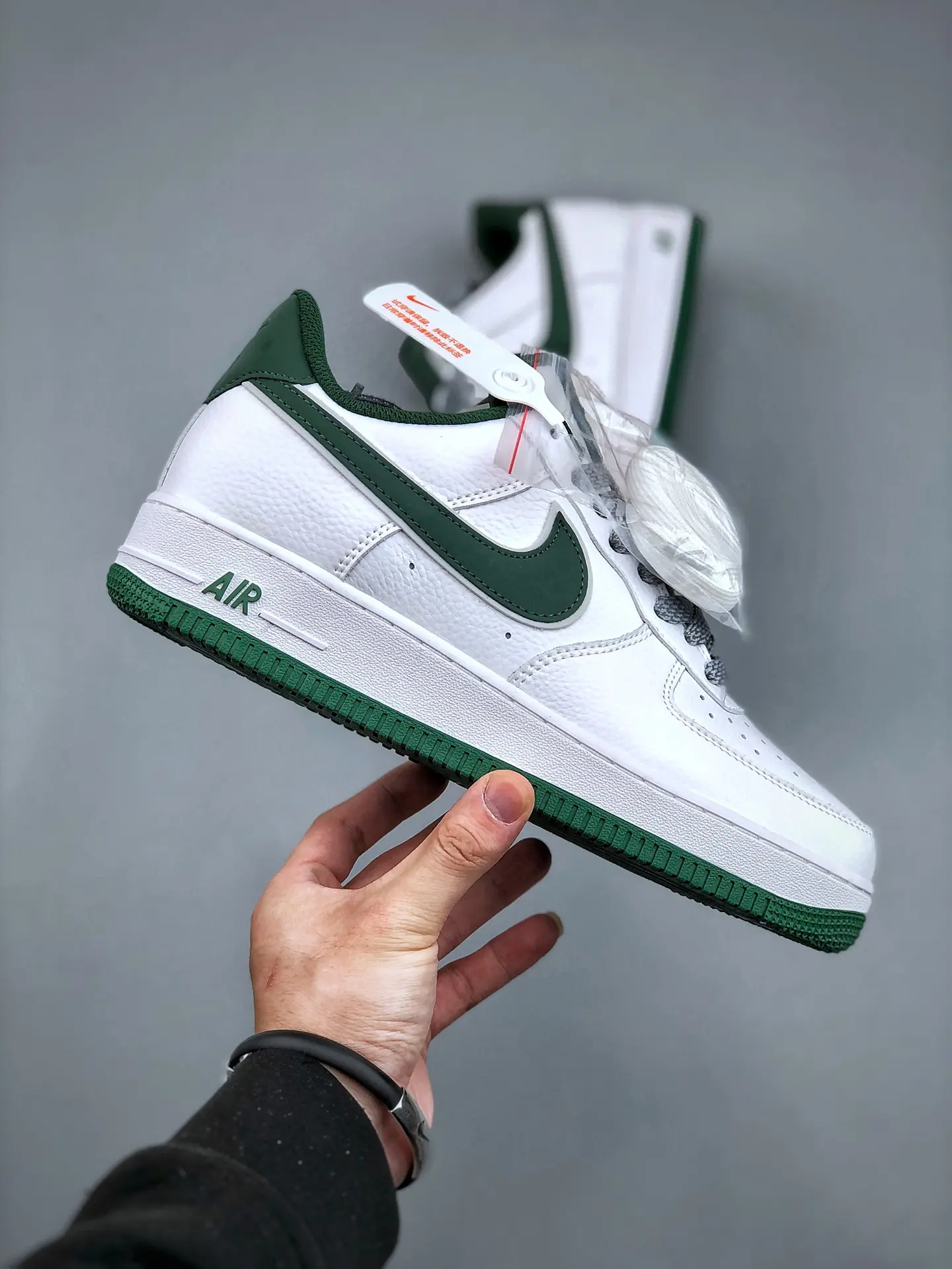 YASSW | Nike Air Force 1 Low White Review: Is It Worth the Hype?