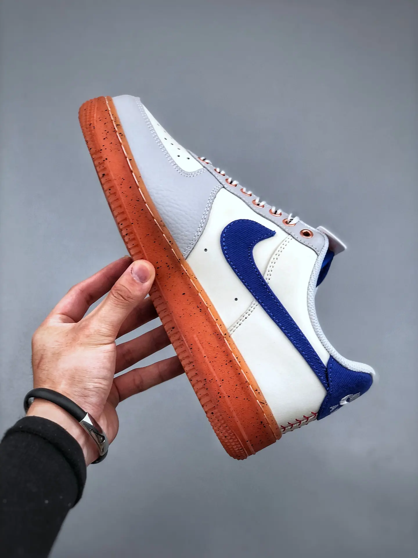 YASSW | Nike Air Force 1 Low Jackie Robinson Replica: Quality and Style