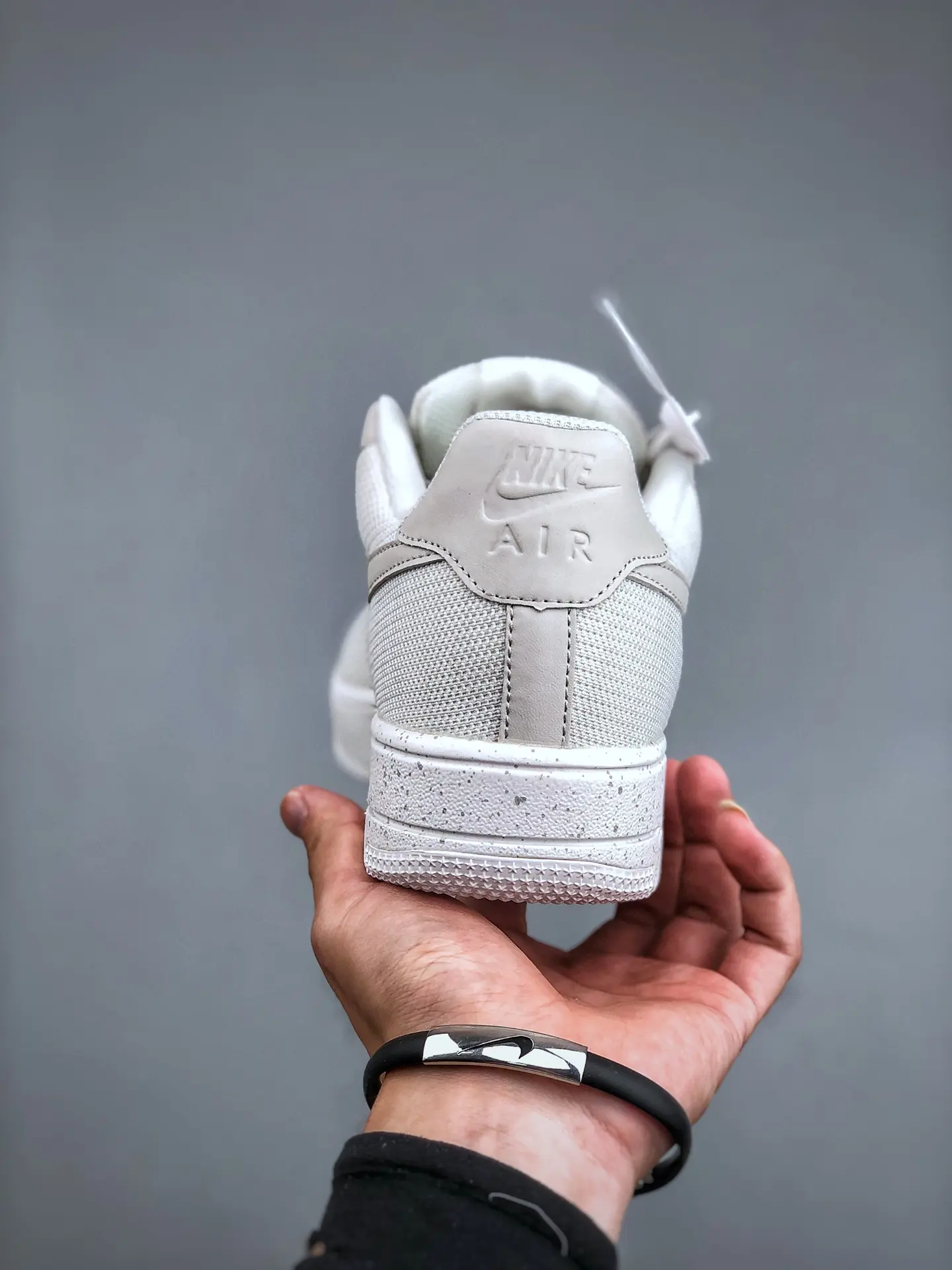 YASSW | The Allure of Replica Nike Air Force 1 Crater Flyknit Light Cream: Pros, Cons, and Everything in Between