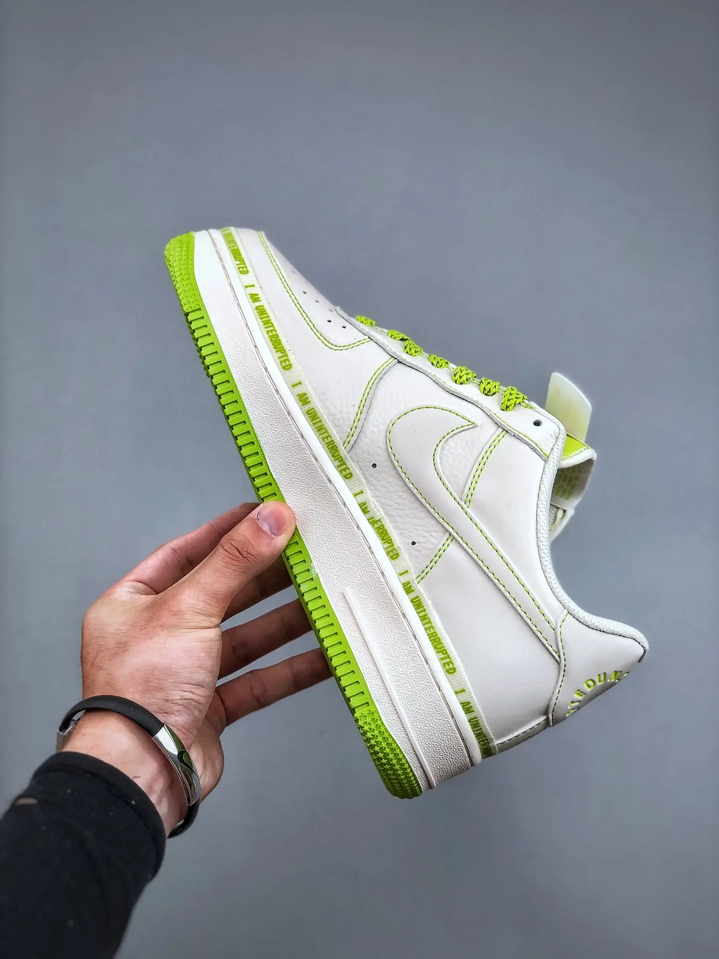 YASSW | Brighten Your Step: Nike Air Force 1 Low Volt White (Women’s) Review