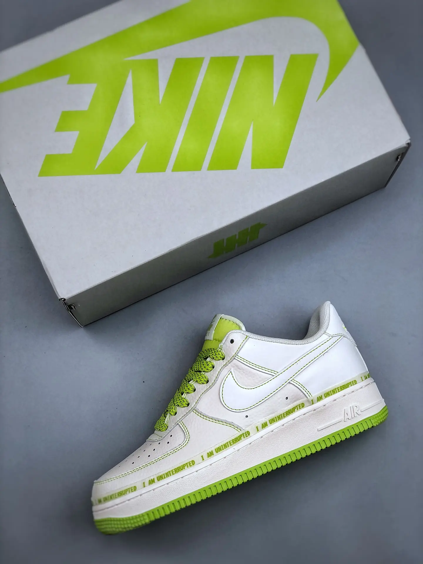 YASSW | Brighten Your Step: Nike Air Force 1 Low Volt White (Women’s) Review