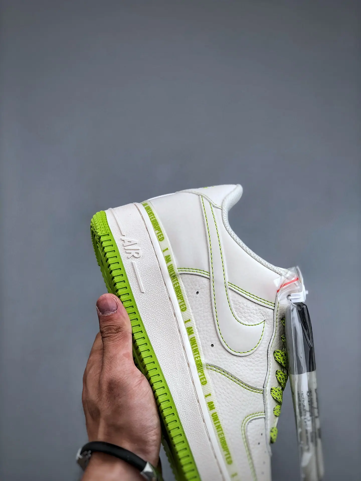 YASSW | Brighten Your Step: Nike Air Force 1 Low Volt White (Women’s) Review