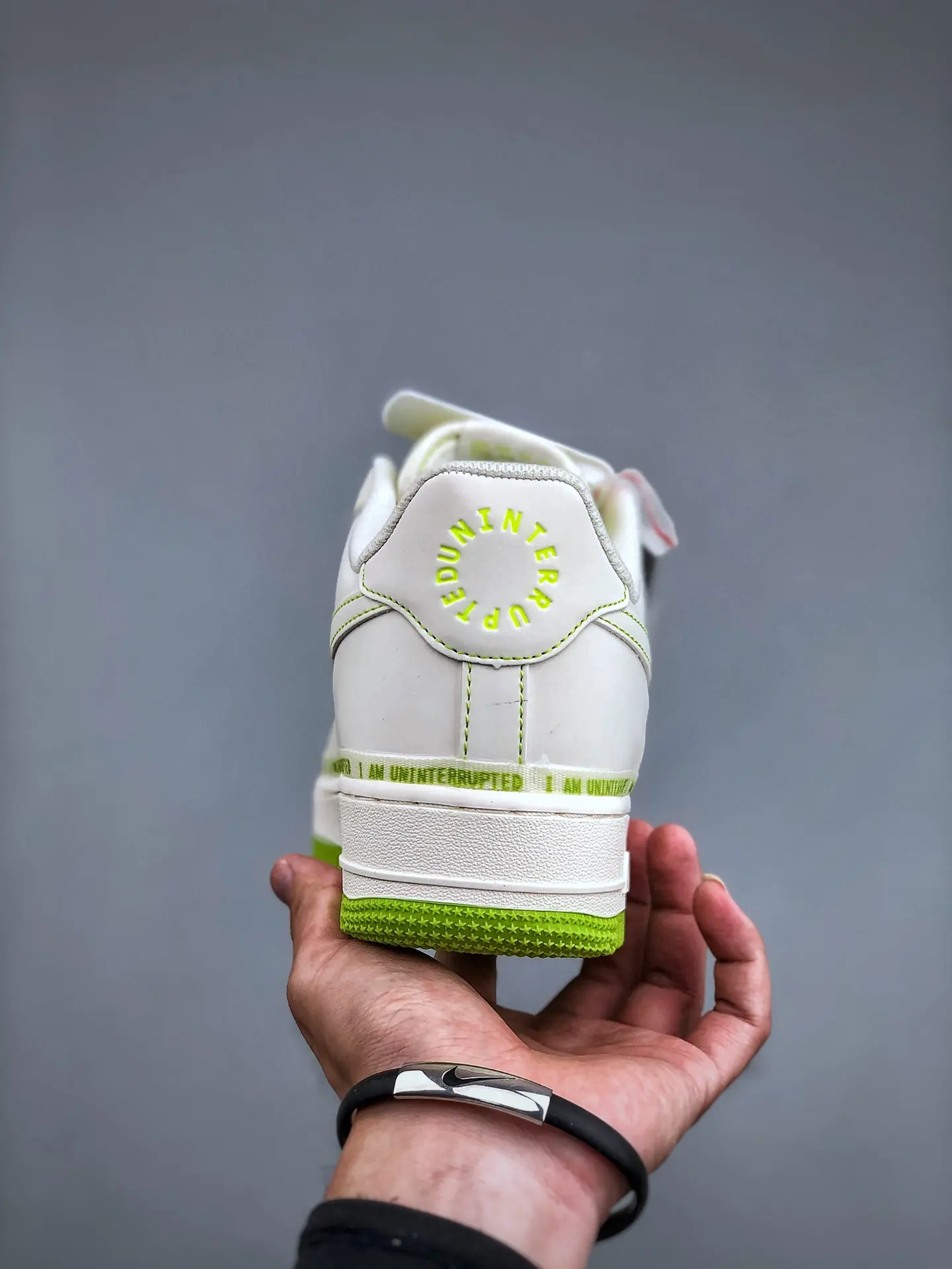 YASSW | Brighten Your Step: Nike Air Force 1 Low Volt White (Women’s) Review