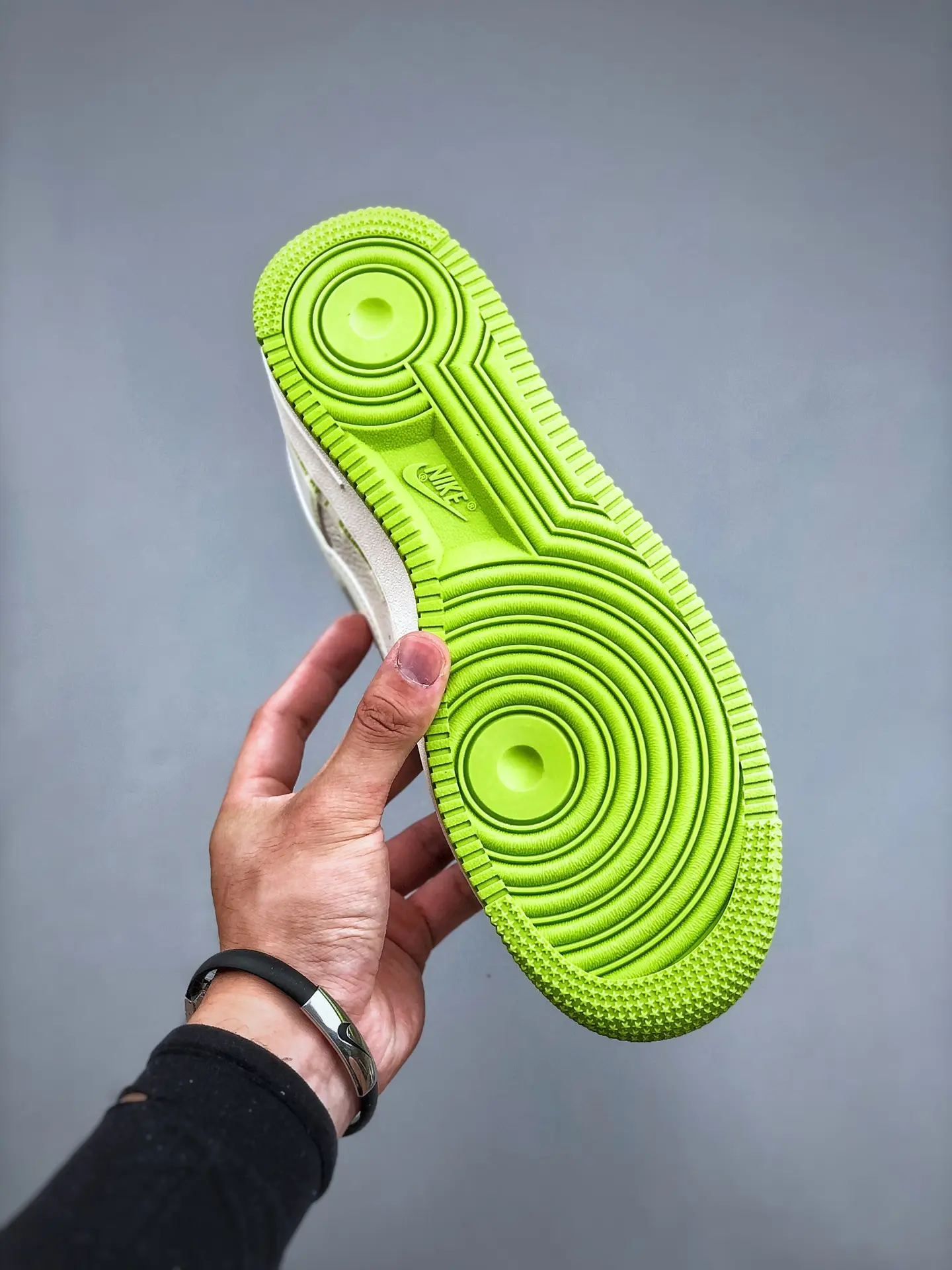 YASSW | Brighten Your Step: Nike Air Force 1 Low Volt White (Women’s) Review