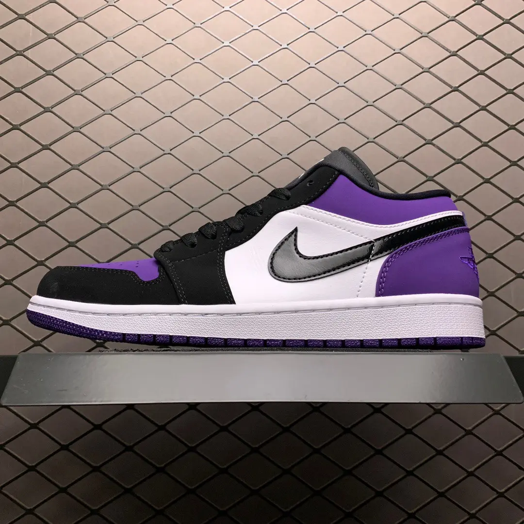 YASSW | Jordan Kids - Air Jordan 1 Low 