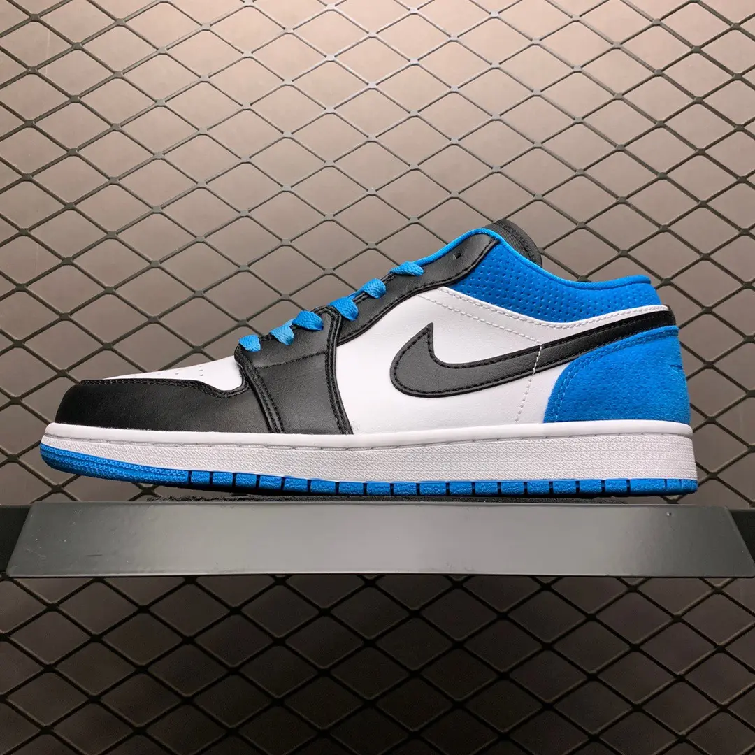 YASSW | Jordan Kids - Air Jordan 1 Low 