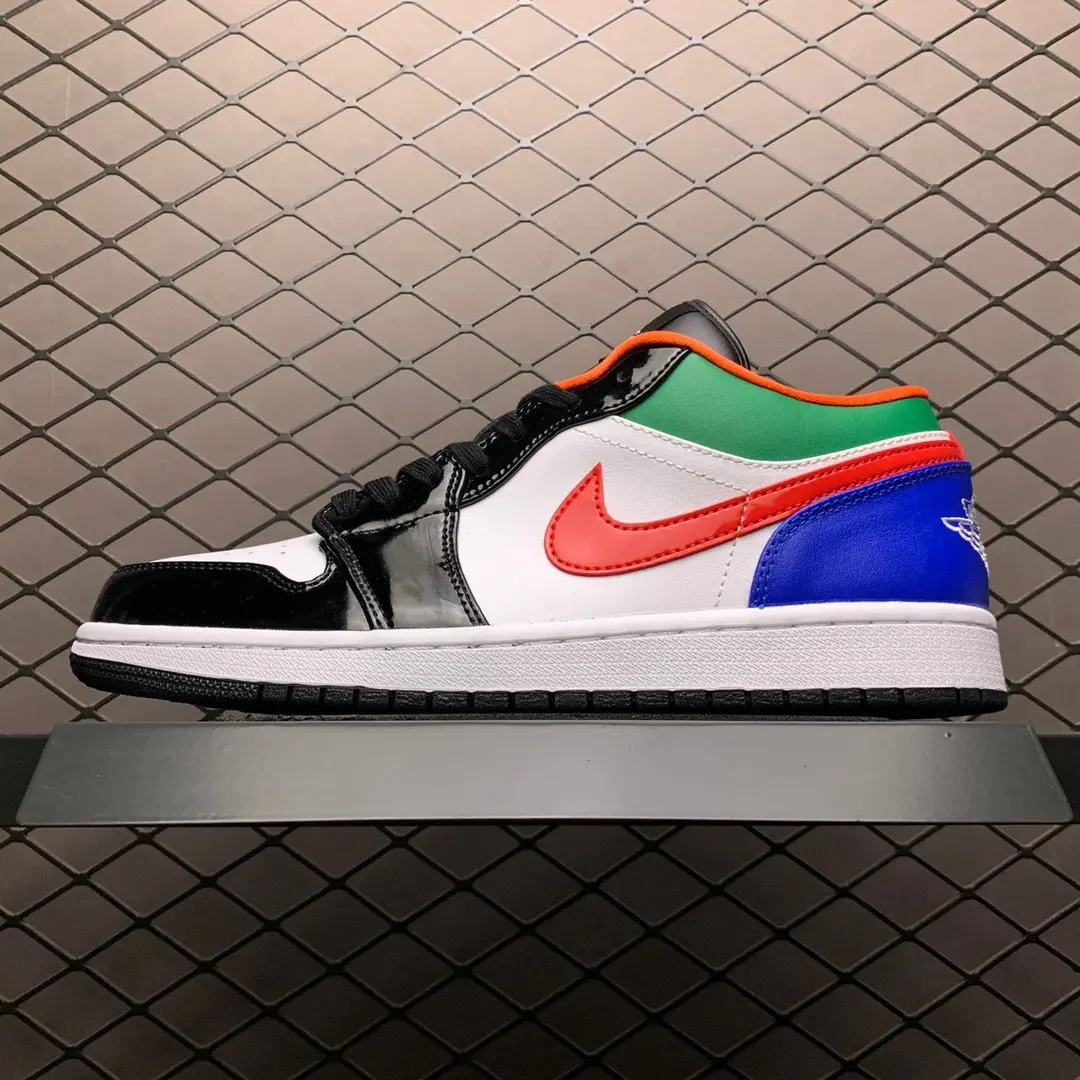 YASSW | Jordan Kids - Air Jordan 1 Low 