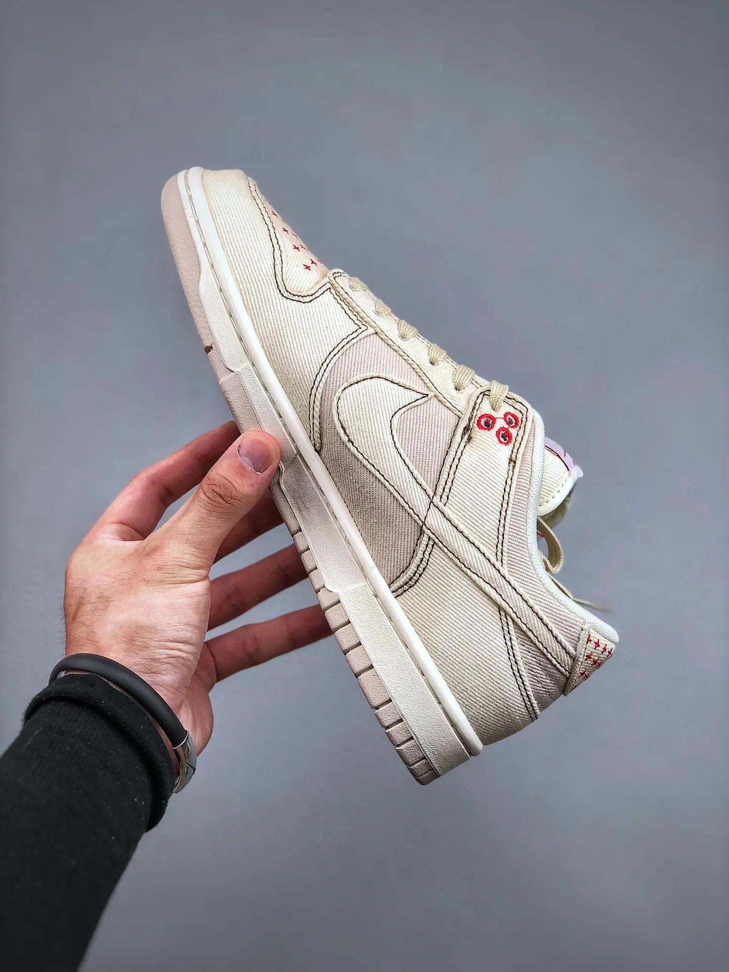 YASSW | Nike Dunk Low 