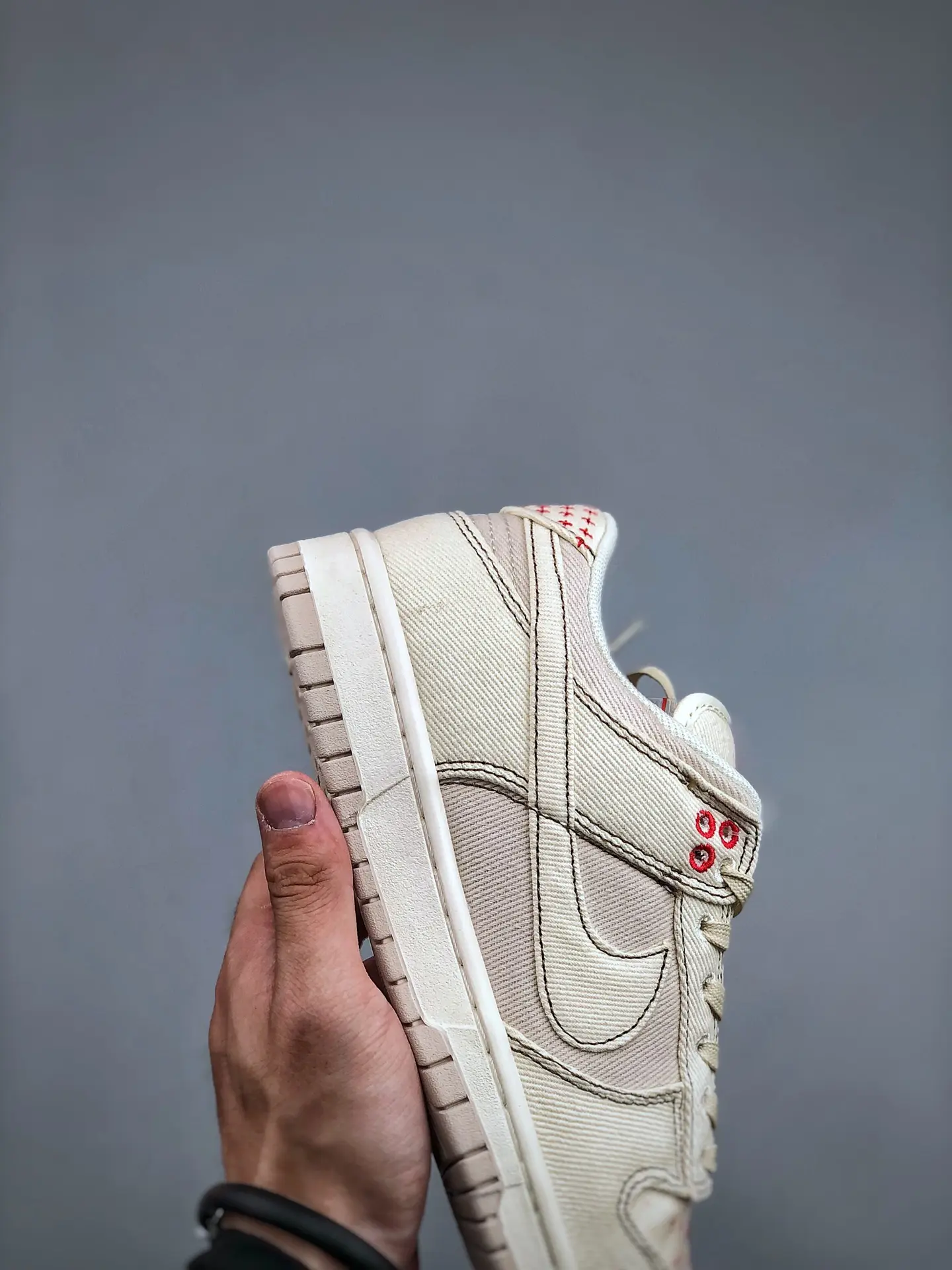 YASSW | Nike Dunk Low 