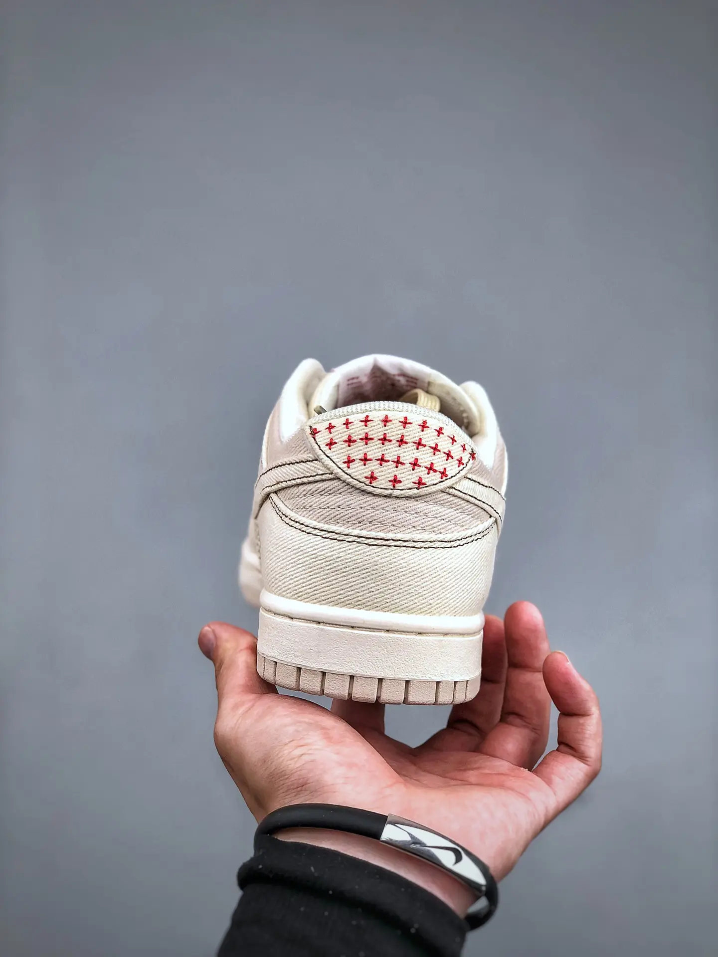 YASSW | Nike Dunk Low 