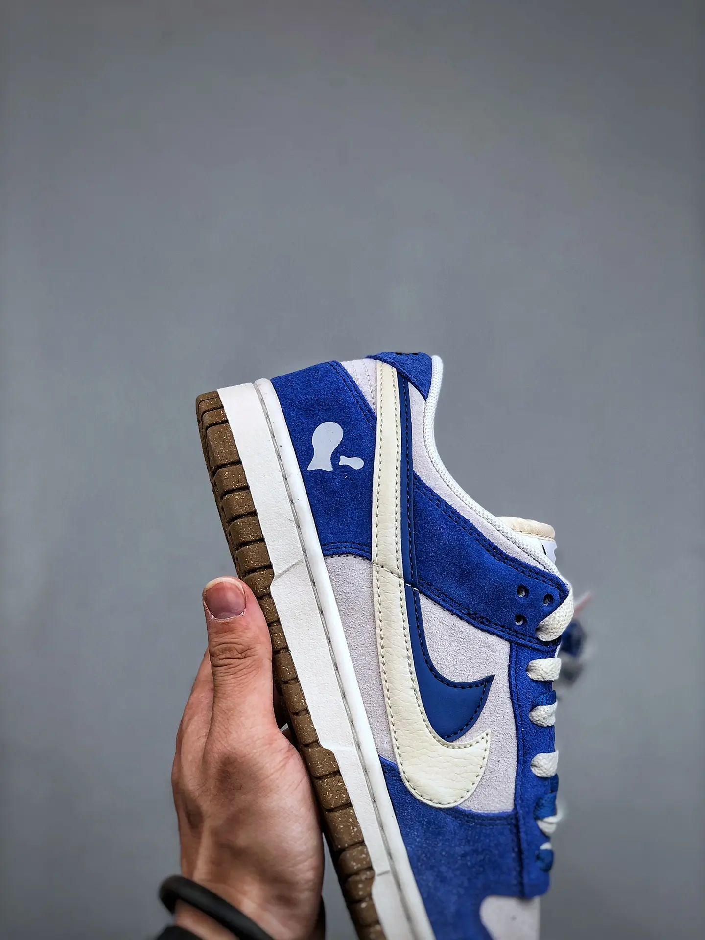 YASSW | Unveiling the Nike SB Dunk Low Ishod Wair Blue Spark: Authentic vs Replica