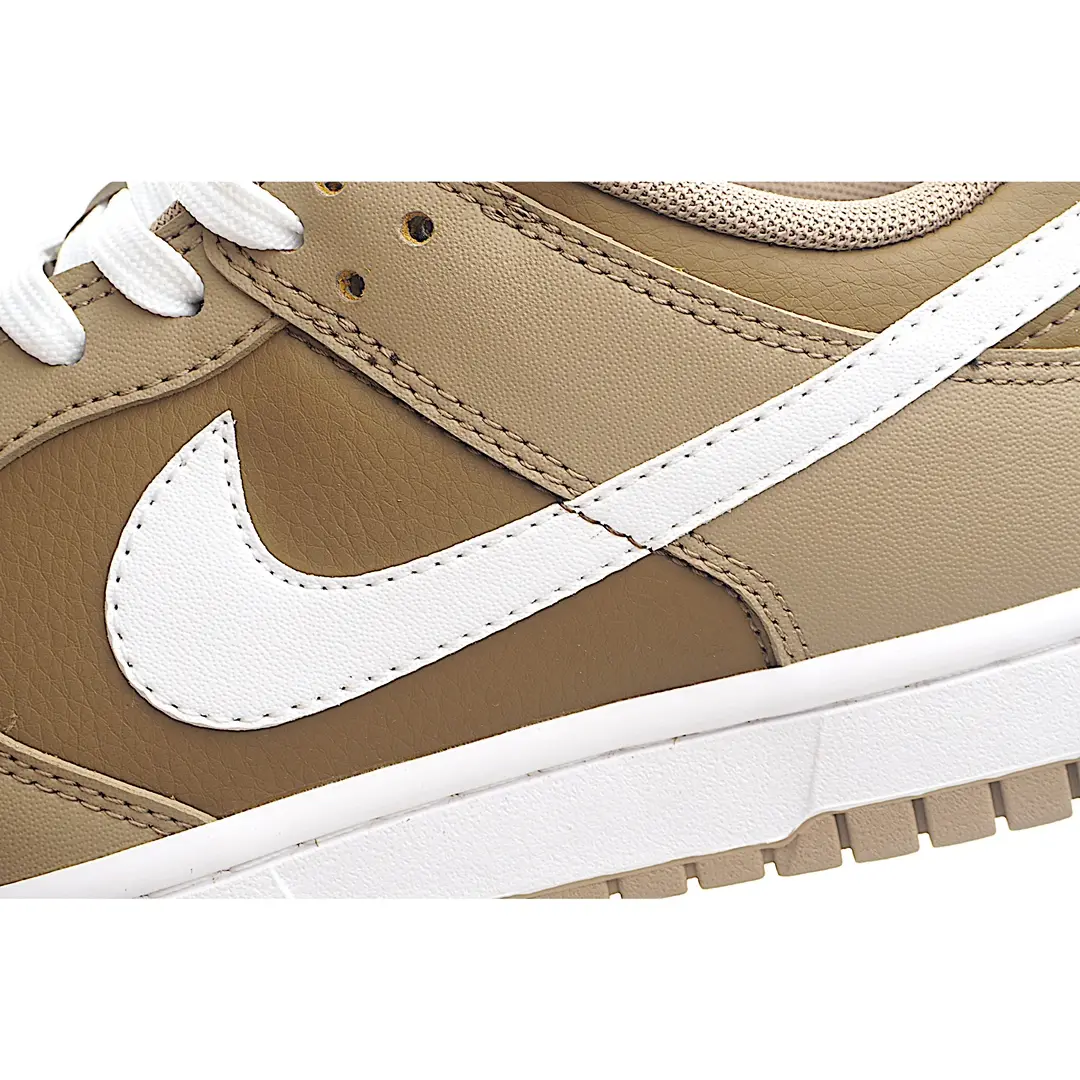 YASSW | Nike Dunk Low Replica 'Judge Grey': Stylish and Affordable