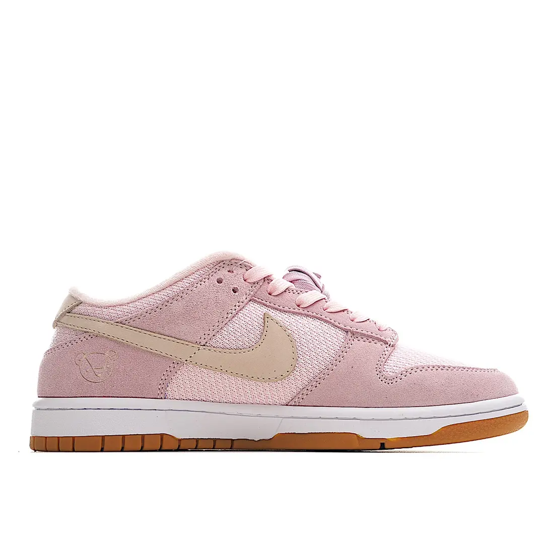 YASSW | Nike Women Dunk Low SE Light Soft Pink DZ5318-640: A Comprehensive Review