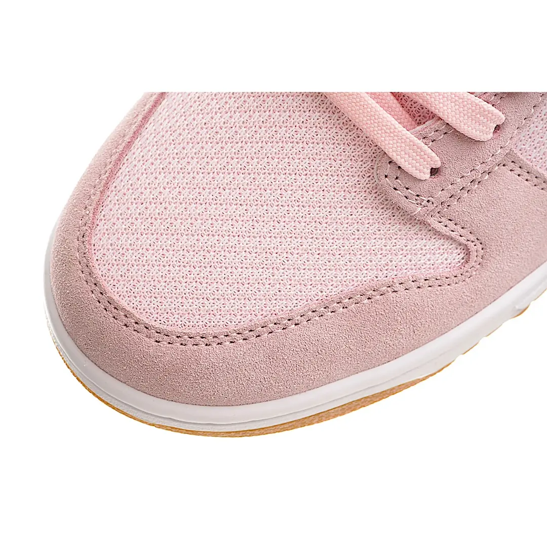 YASSW | Nike Women Dunk Low SE Light Soft Pink DZ5318-640: A Comprehensive Review