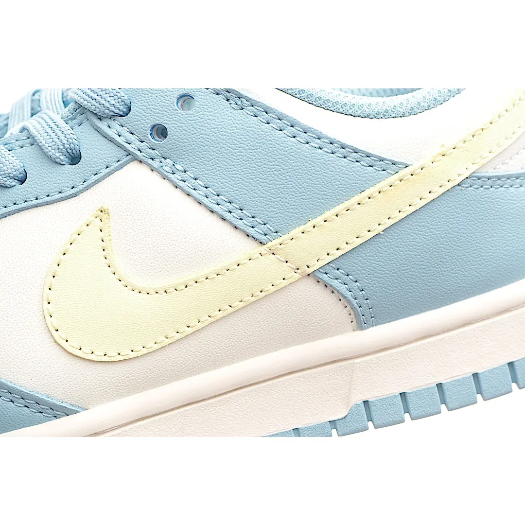 YASSW | Dive into Style with Nike Dunk Low 