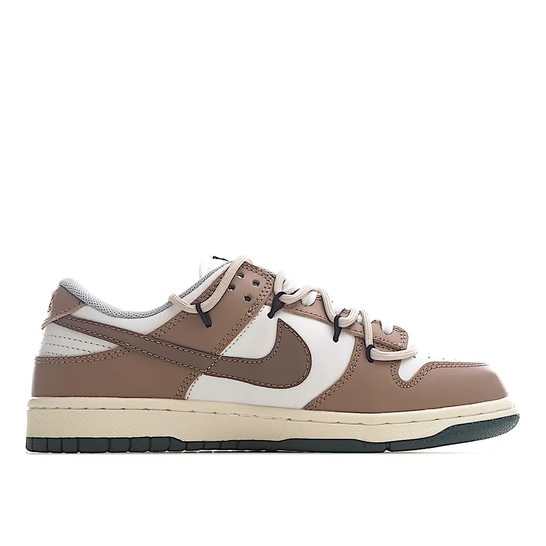 YASSW | Replica Nike Dunk Low 'Light Orewood Brown' – Style Meets Comfort